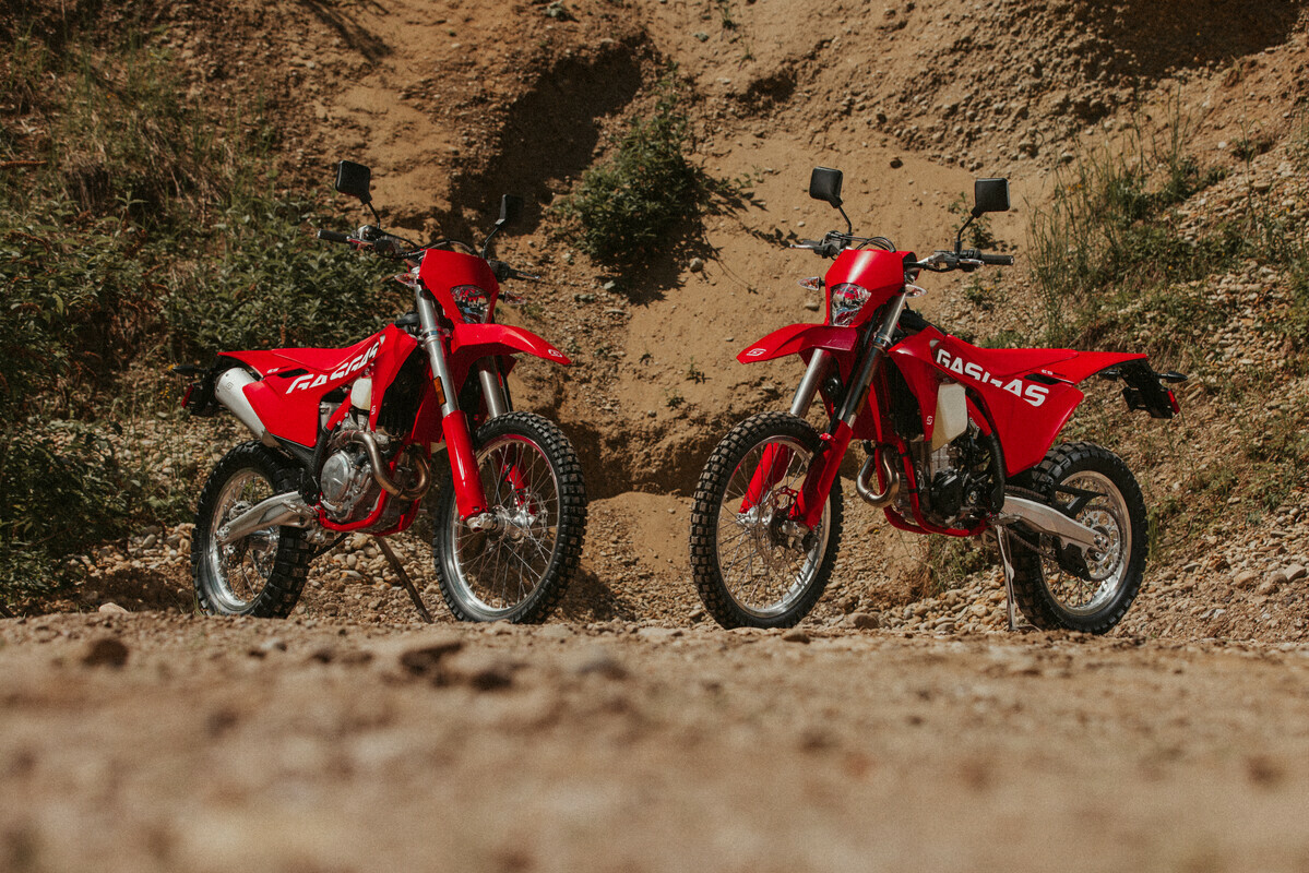 61057_Enduro _ 2024 _ ES 350 _ ES 500 _ Static