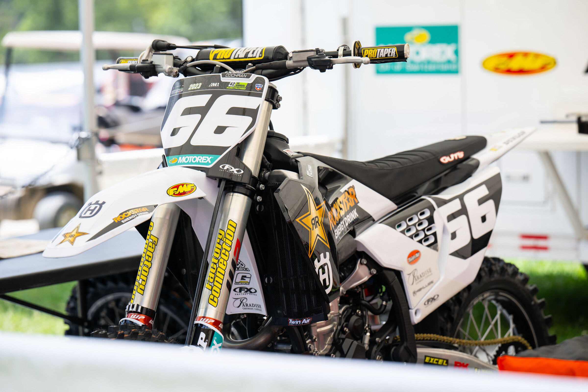 2023 Tuesday Loretta Lynns Race Updates and Results