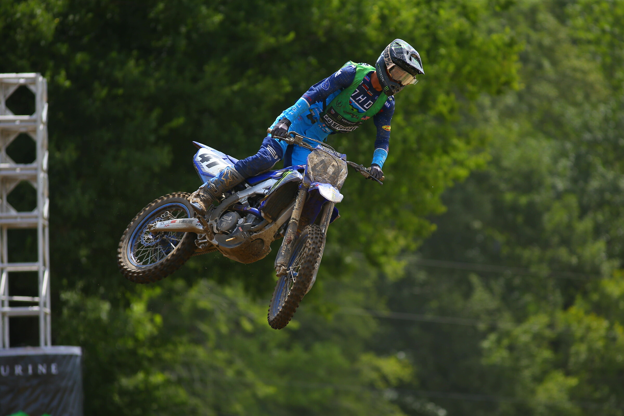 2023 Tuesday Loretta Lynn's Race Updates & Results - Racer X