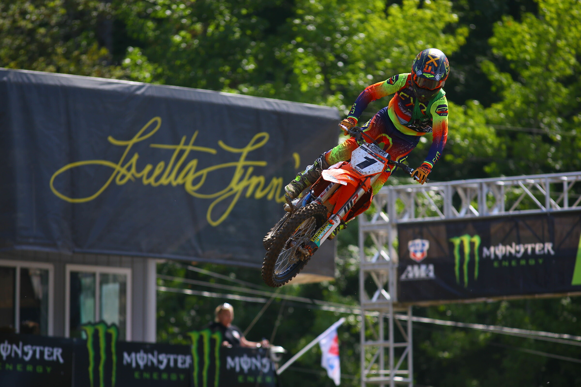 2023 Tuesday Loretta Lynn's Race Updates & Results - Racer X