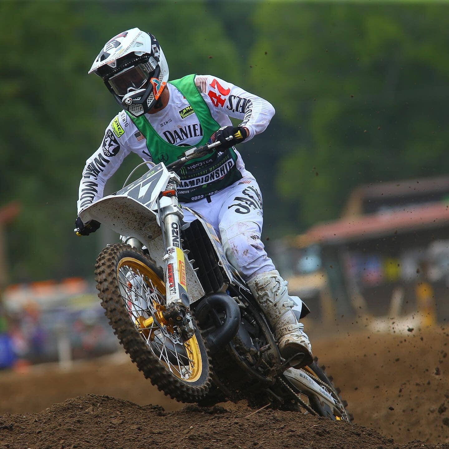 2023 Tuesday Loretta Lynn's Race Updates & Results - Racer X