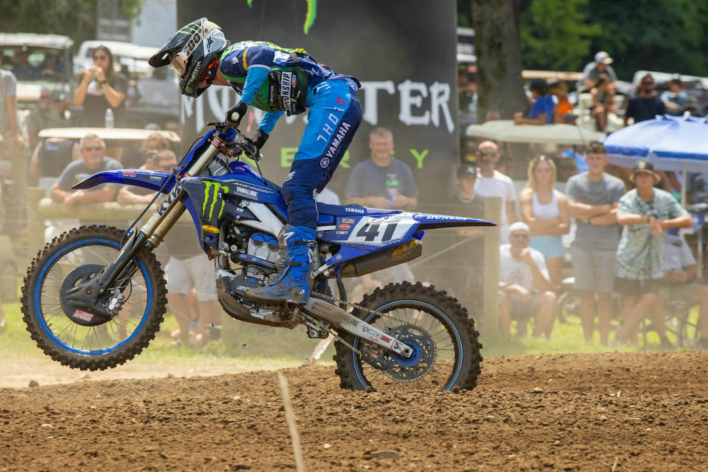 Loretta Lynn's Tuesday Recap