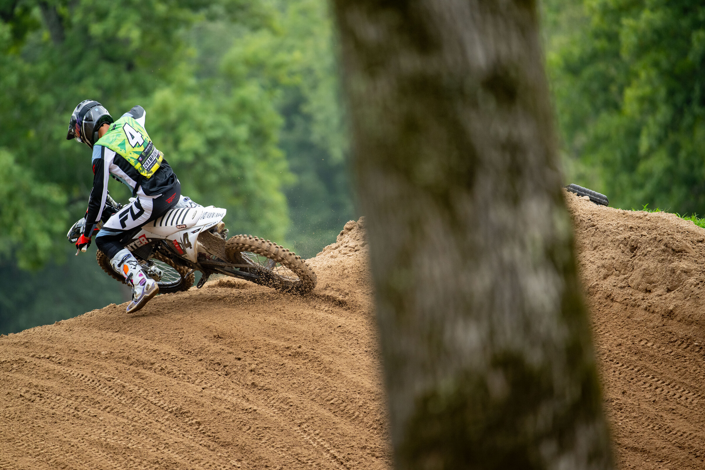 2023 Tuesday Loretta Lynn's Race Updates & Results - Racer X