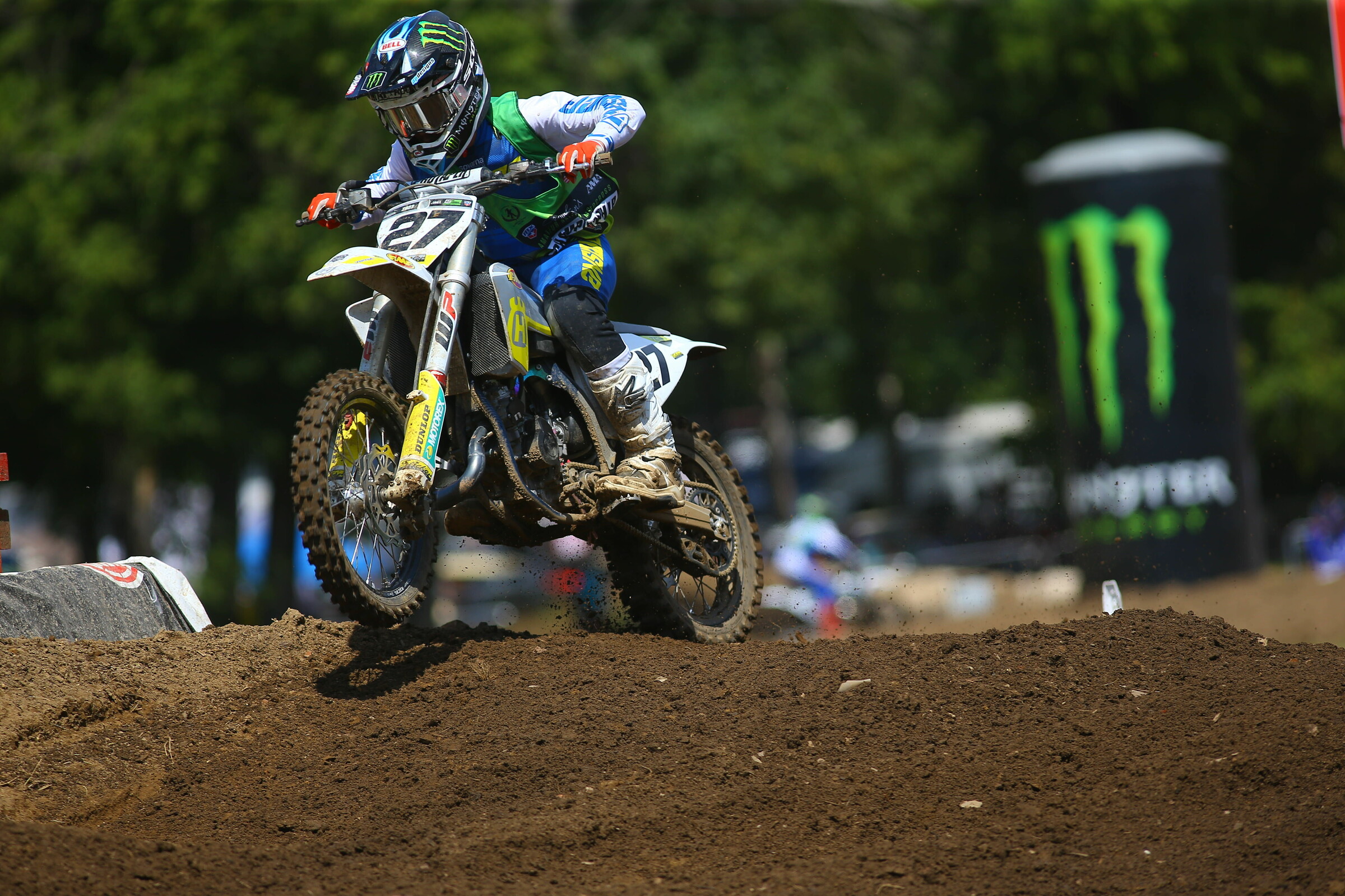 2023 Tuesday Loretta Lynn's Race Updates & Results - Racer X