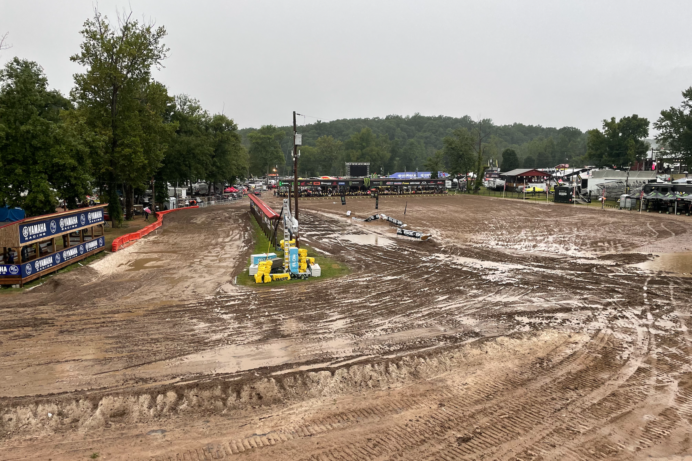 2023 Thursday Loretta Lynn's Race Updates & Results - Racer X