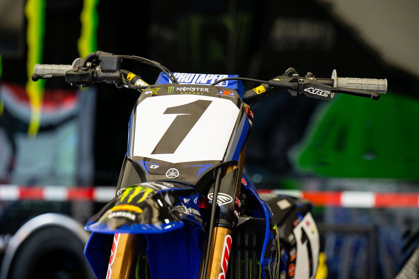 Eli G Racer Eli Tomac on 2024: “Supercross-Only Right Now…Option There For Moto ...