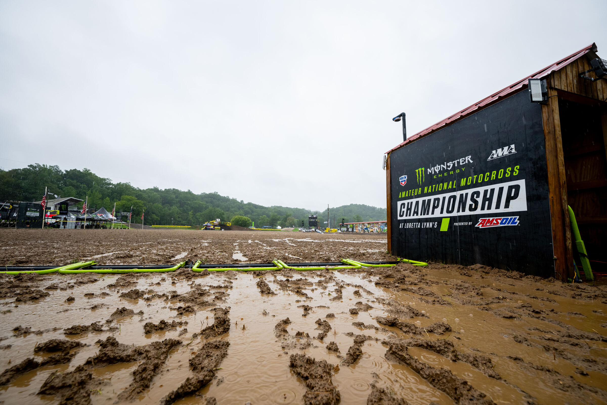 MX Sports - MX Sports Amateur National Motocross Championship at Loretta  Lynn's