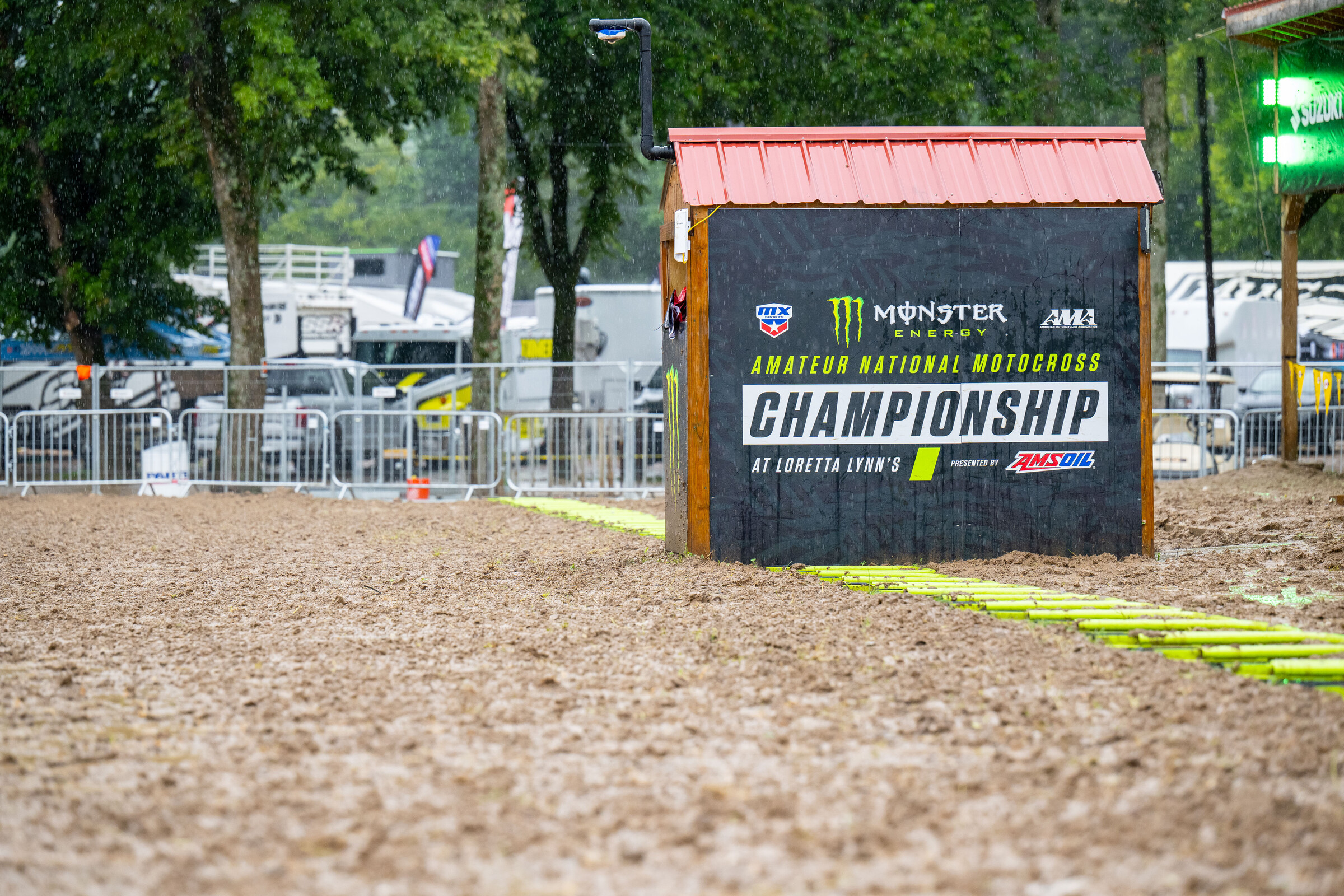 2023 Thursday Loretta Lynn’s Race Updates & Results Racer X