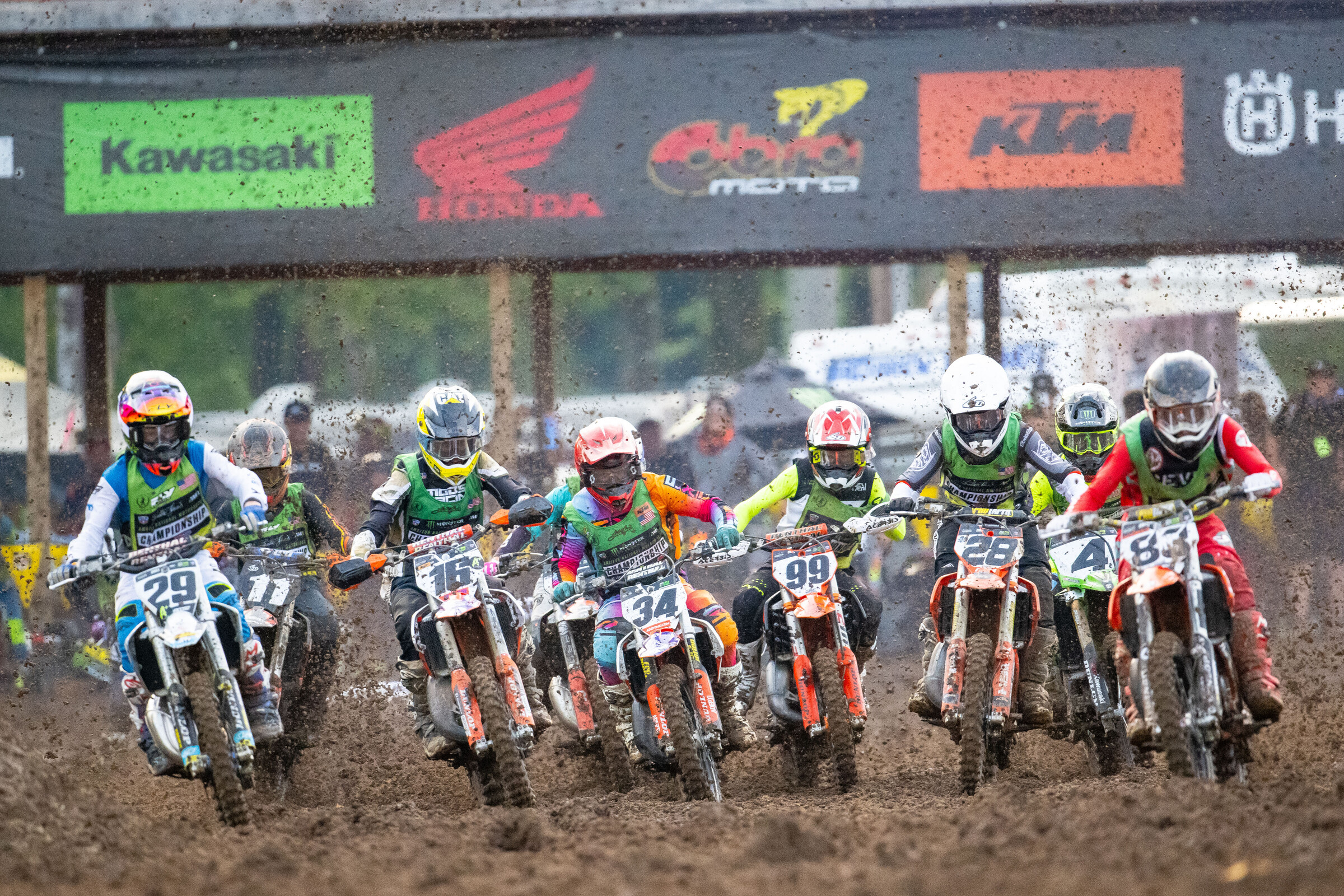 Podcast Recapping 2023 Loretta Lynns Storylines, Results, and More hq photo