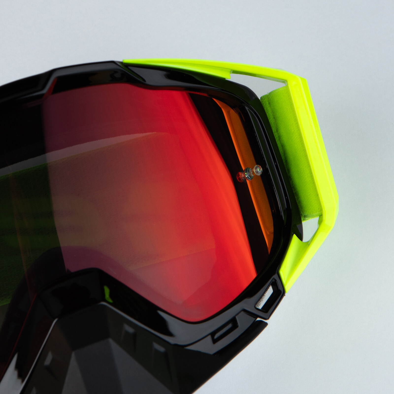 EVS Sports Unveils Premium Vision Protection Motocross Goggles - Racer X