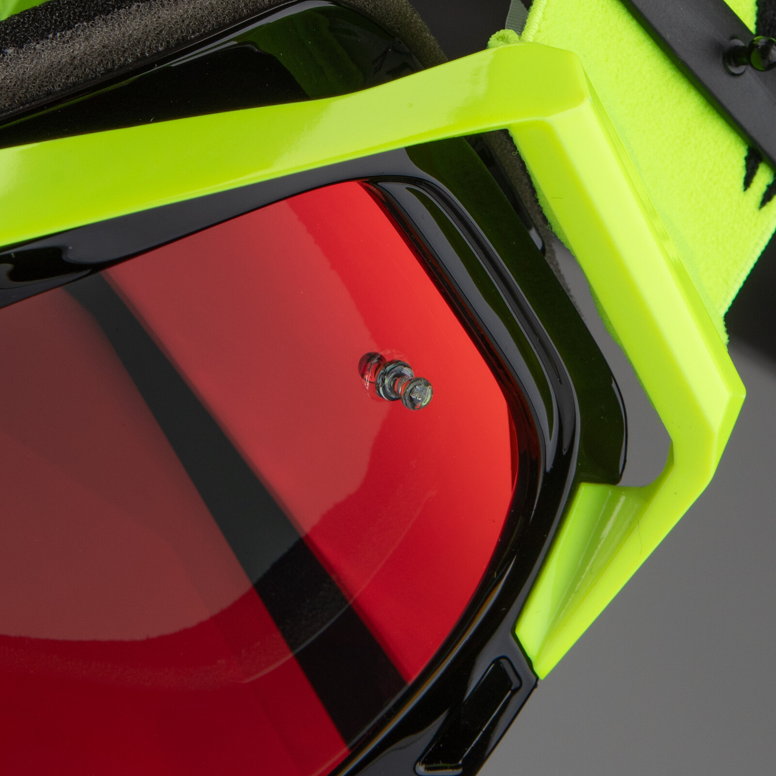 EVS Sports Unveils Premium Vision Protection Motocross Goggles