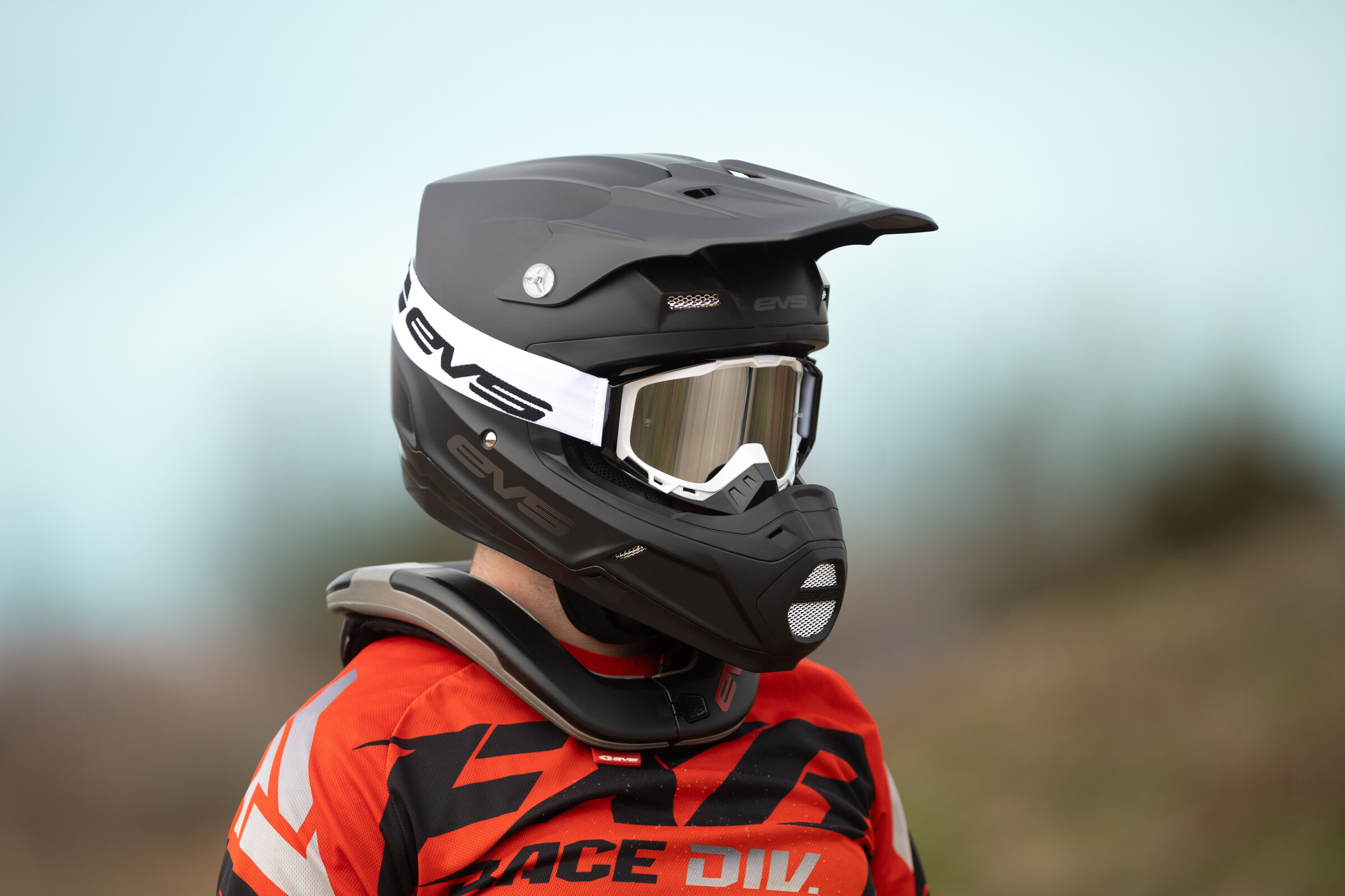 EVS Sports - Vital MX