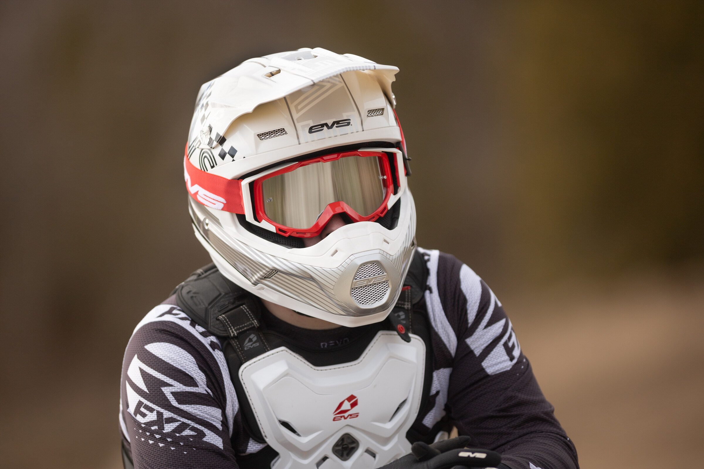 EVS Sports Unveils Premium Vision Protection Motocross Goggles - Racer X