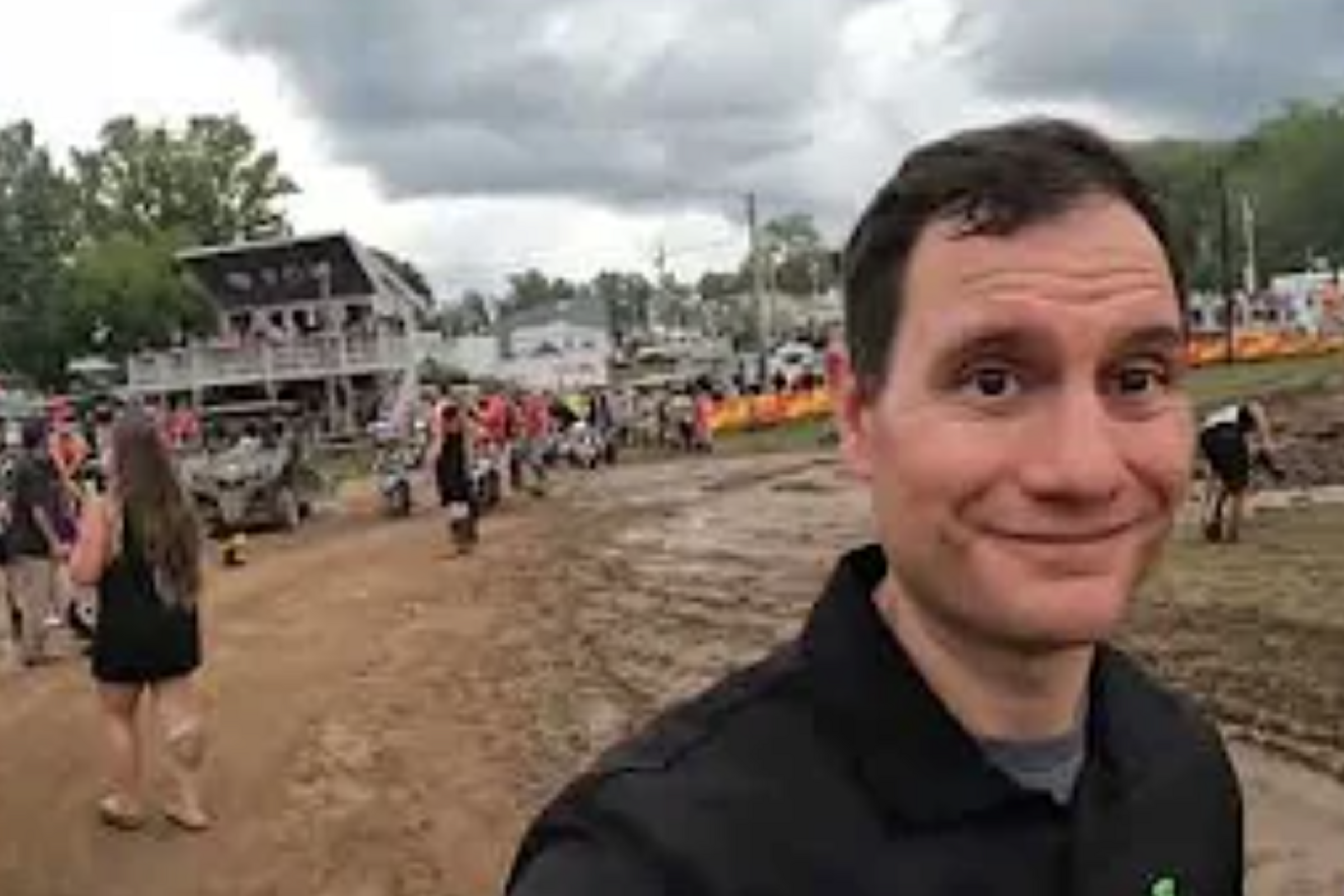 Weege Show: 2023 Loretta Lynn's - We Got the 50s In!