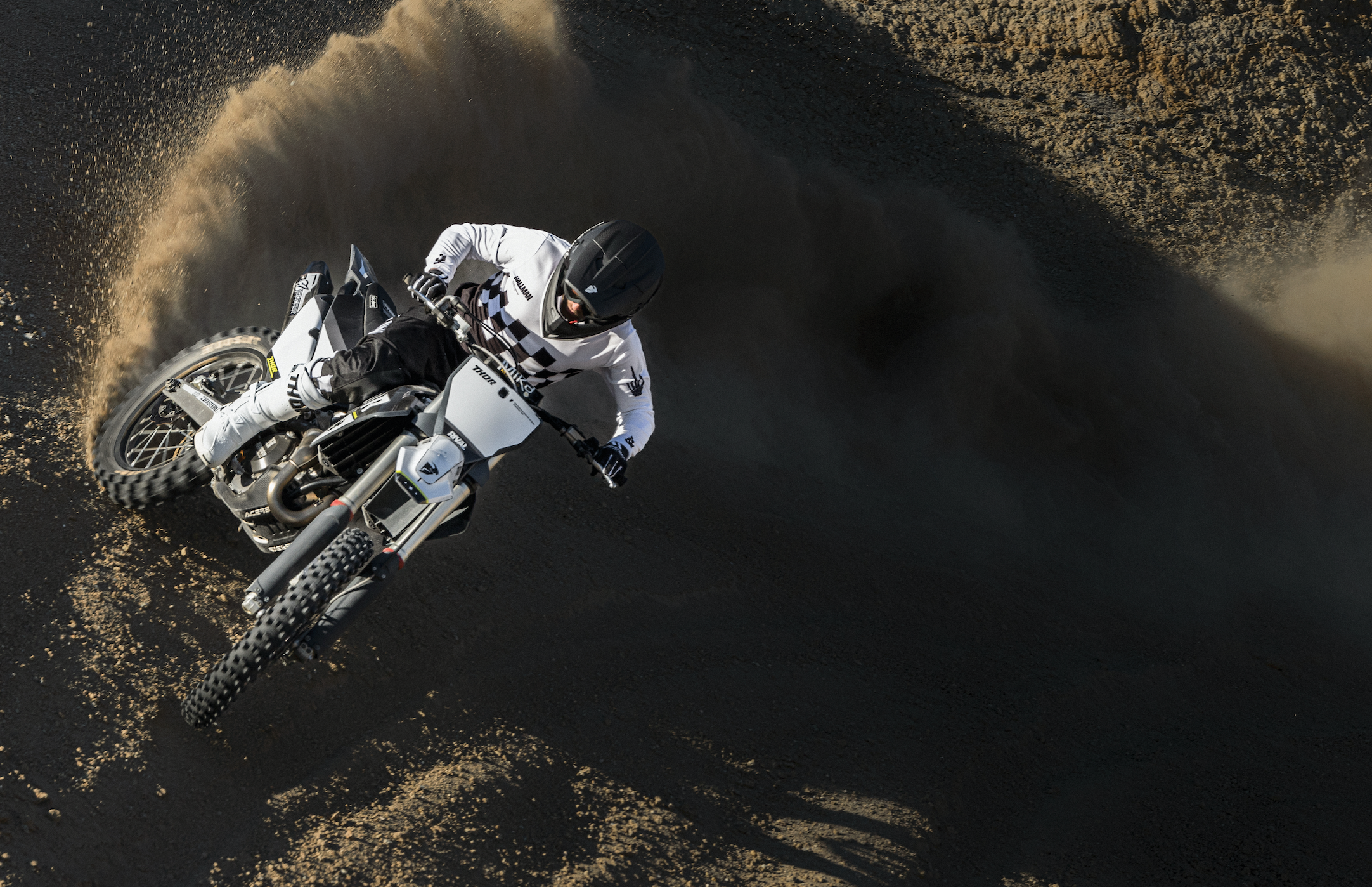 THOR Launches MX24 Gear Line