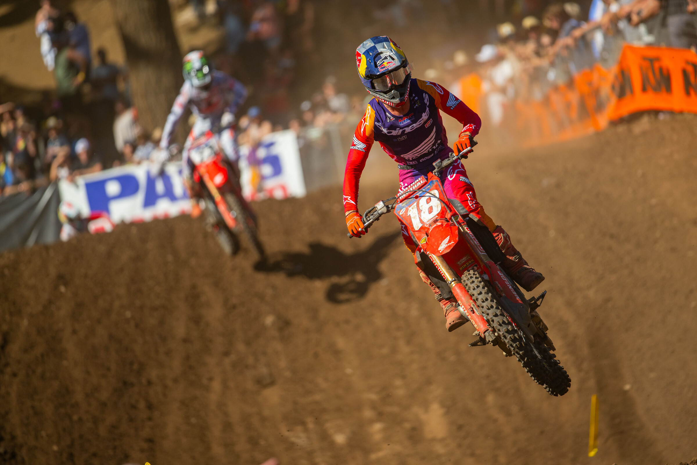 How to Watch/Stream 2023 Unadilla National and MXGP of Sweden on TV