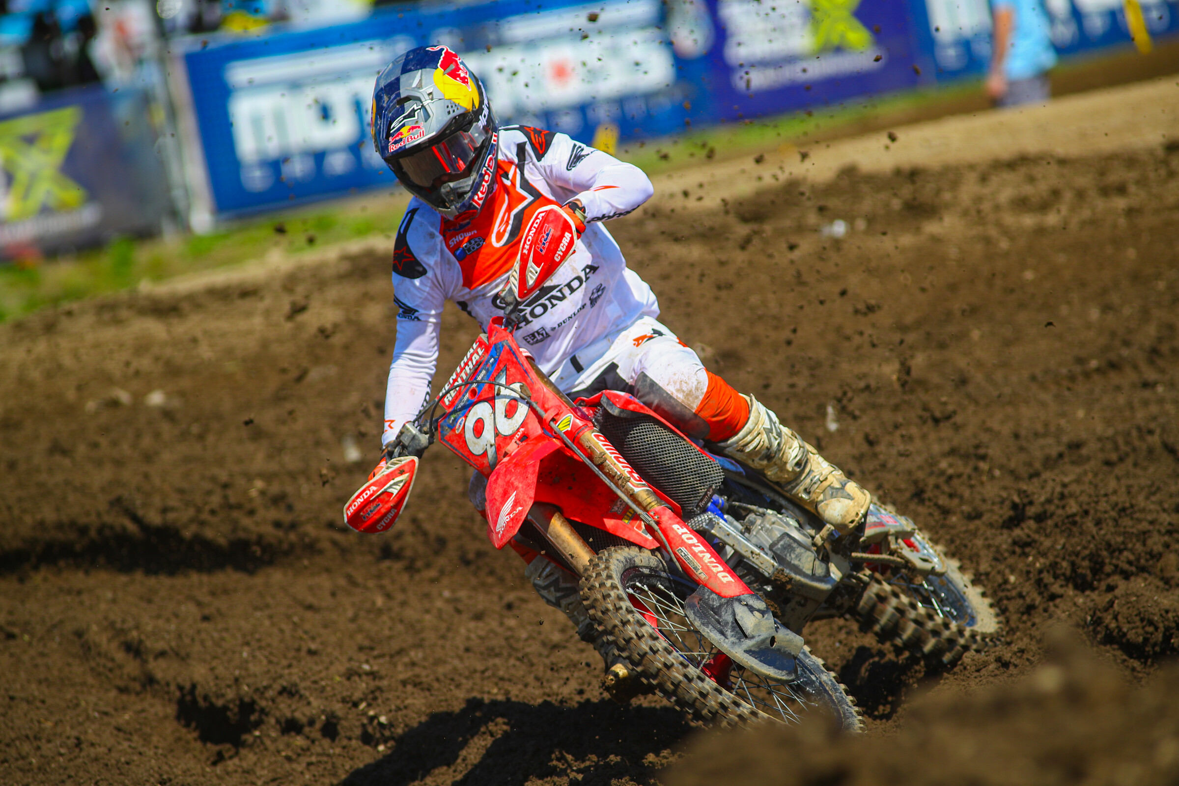 Live Written Updates & Results From 2023 Unadilla National - Racer X