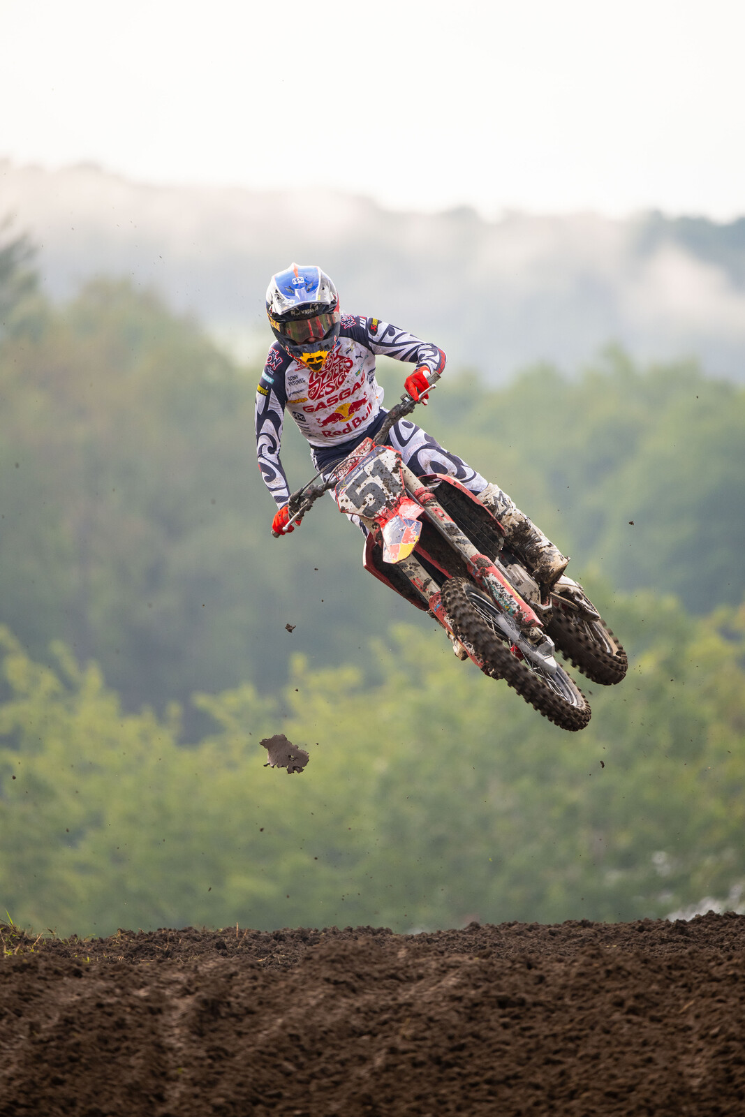 Jason Thomas on Jett Lawrence's evolution, Unadilla track changes - Racer X