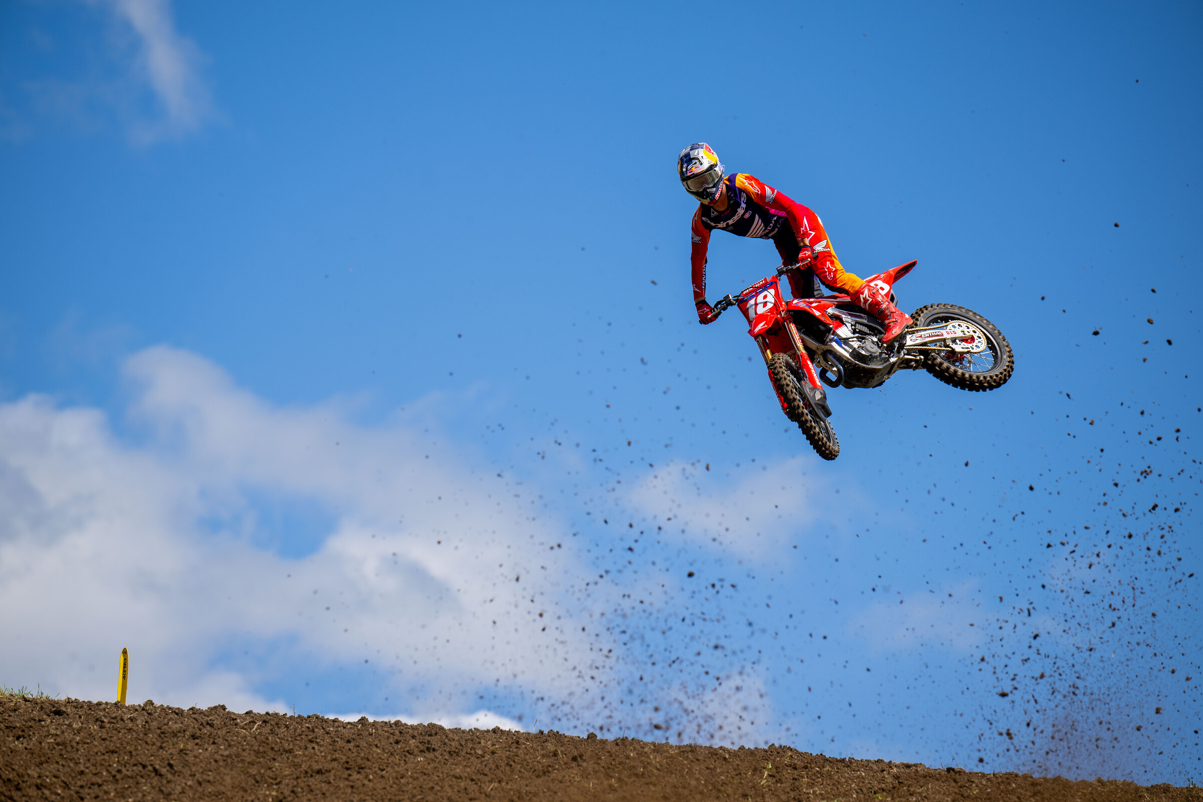 How to become an FMX rider: 10 essential tips