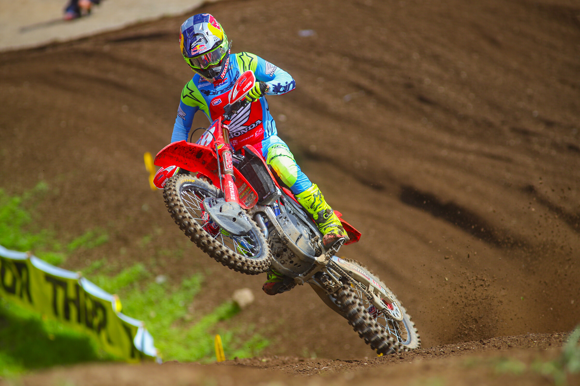 2023 SuperMotocross Power Rankings after Unadilla: Jett Lawrence