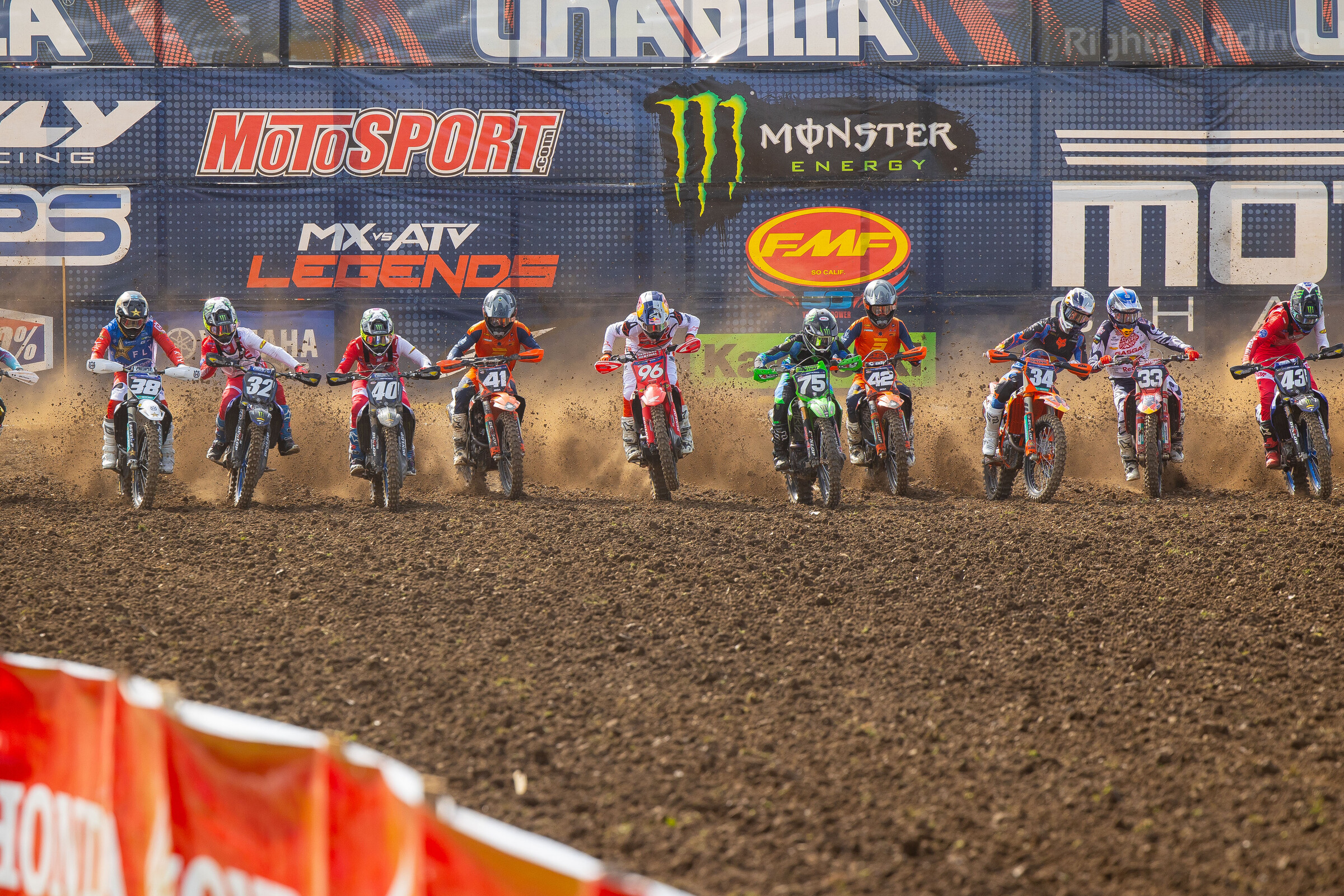 Racer X - Motocross & Supercross News