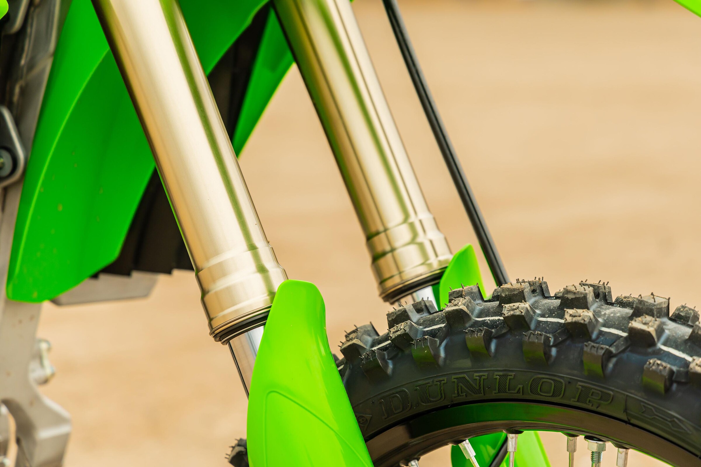 2024 Kawasaki KX 250