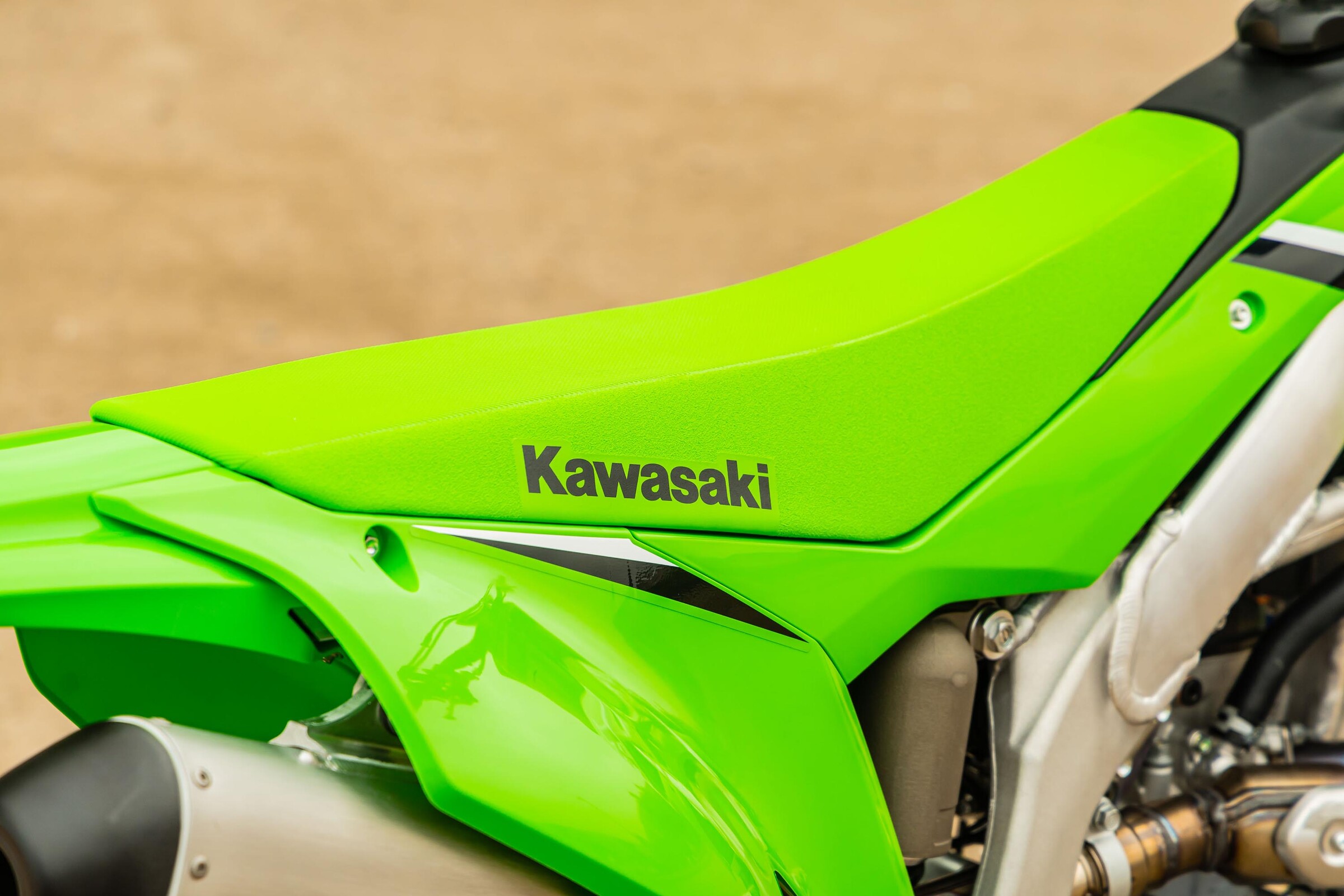 2024 Kawasaki KX 250