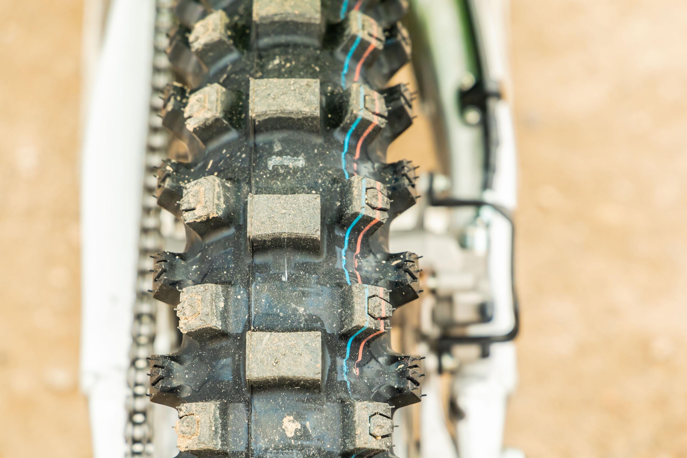 2024 Kawasaki KX 250