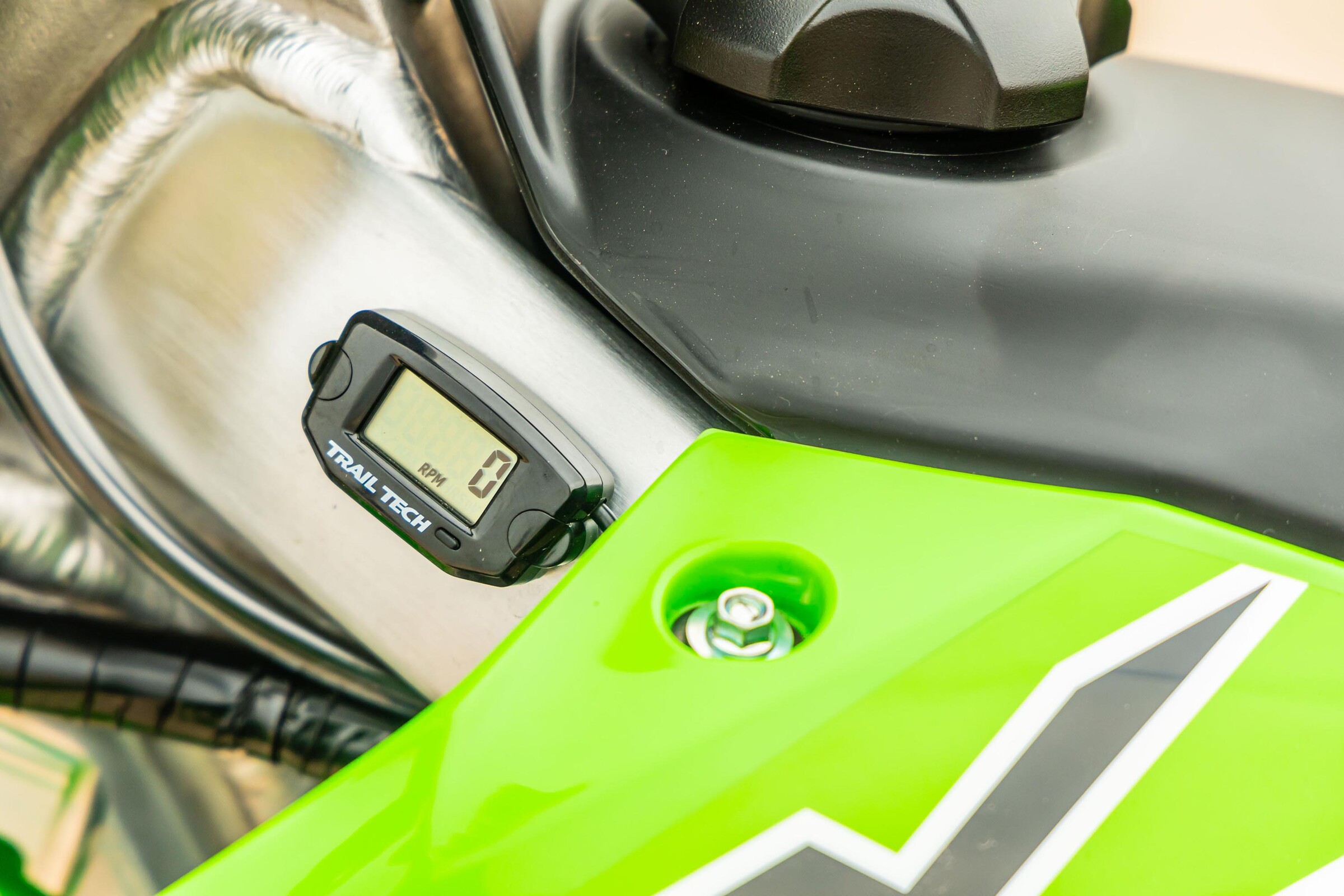 2024 Kawasaki KX 250