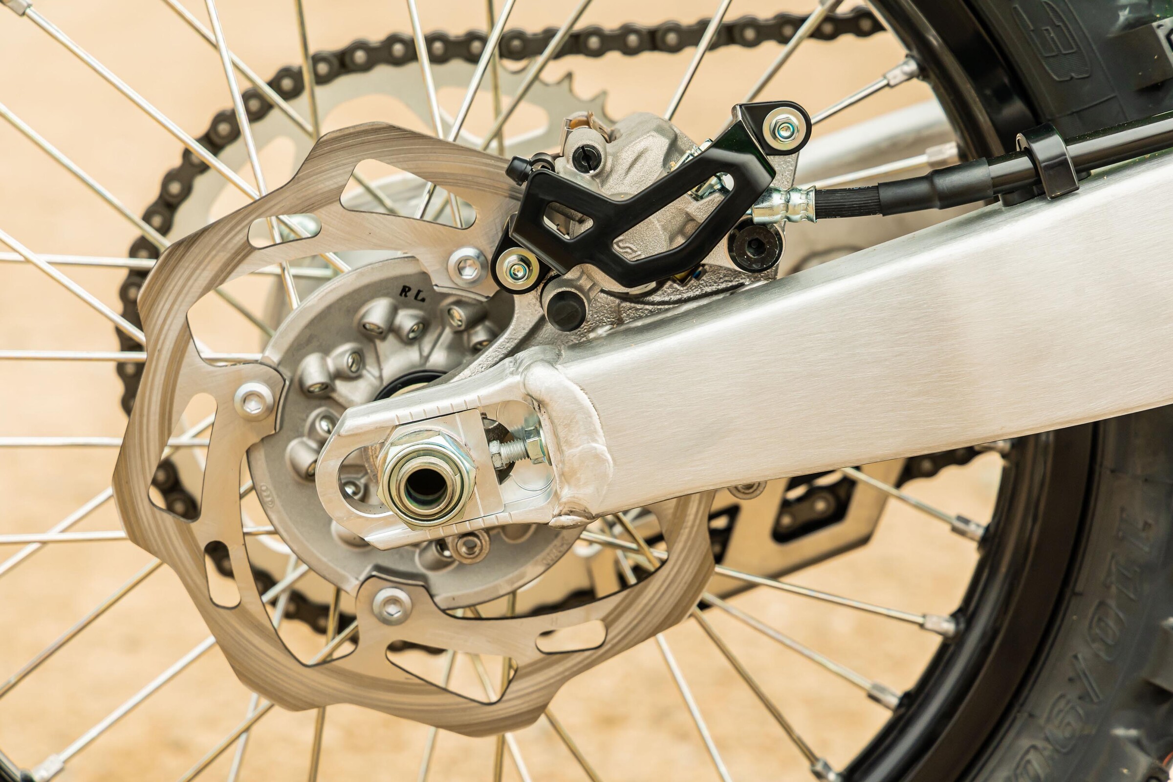 2024 Kawasaki KX 250