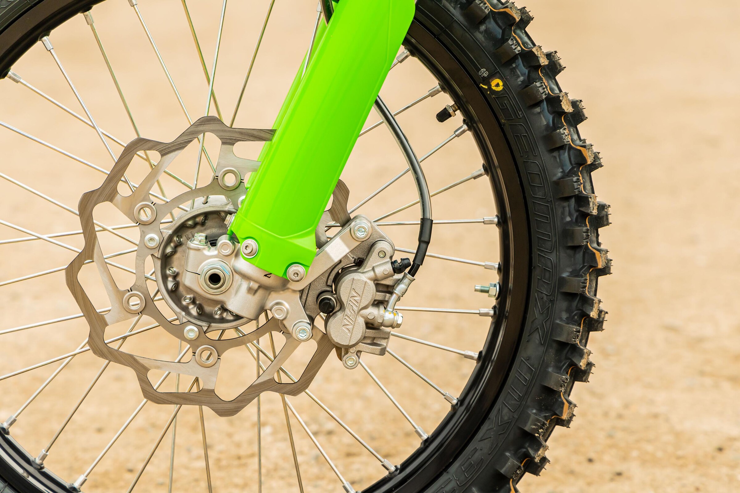 2024 Kawasaki KX 250