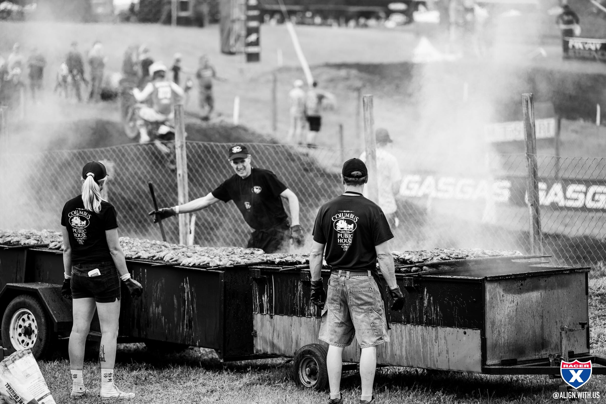 Photo Gallery from 2023 Unadilla National Racer X