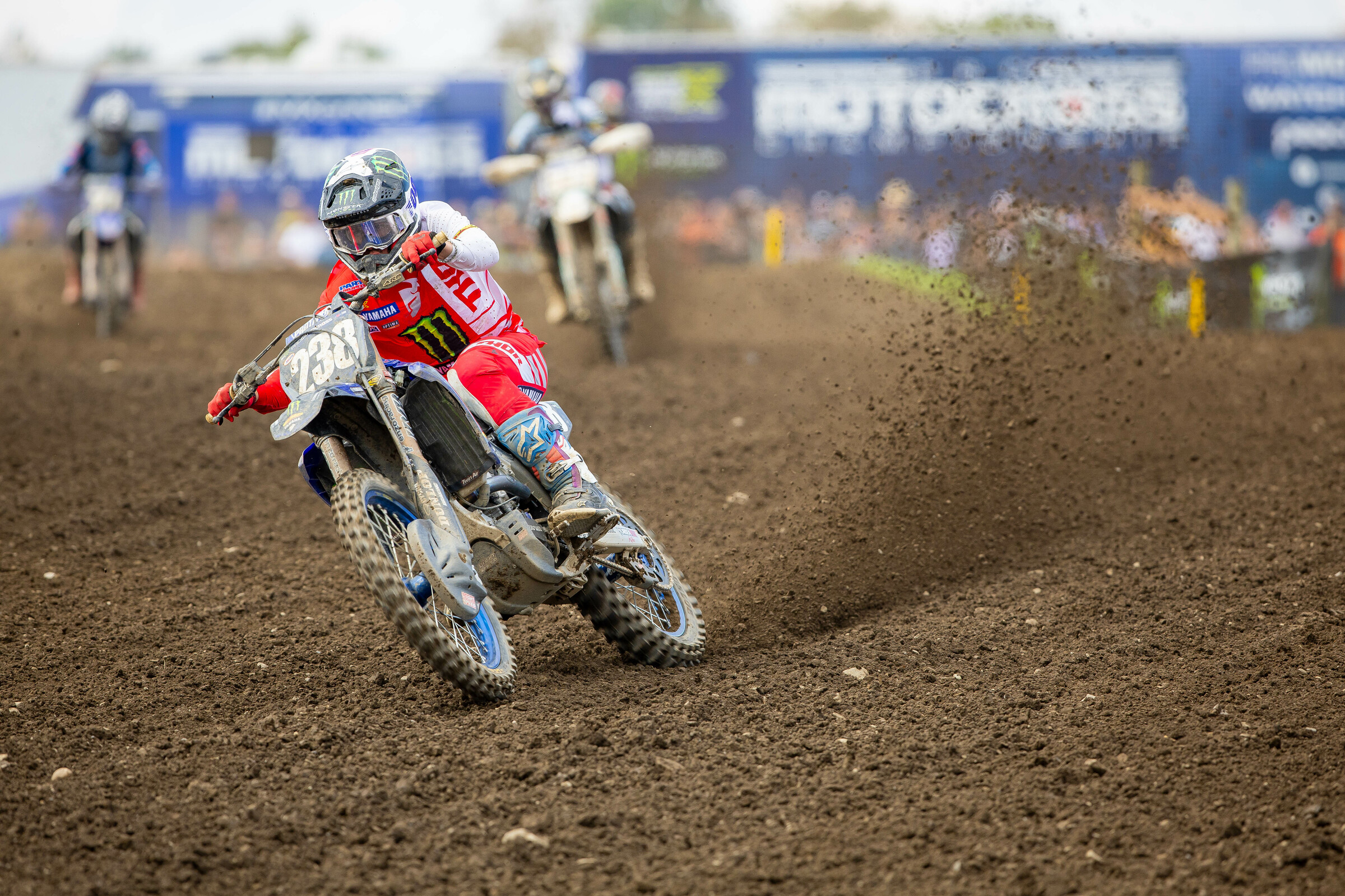 Save of the Day: Unadilla