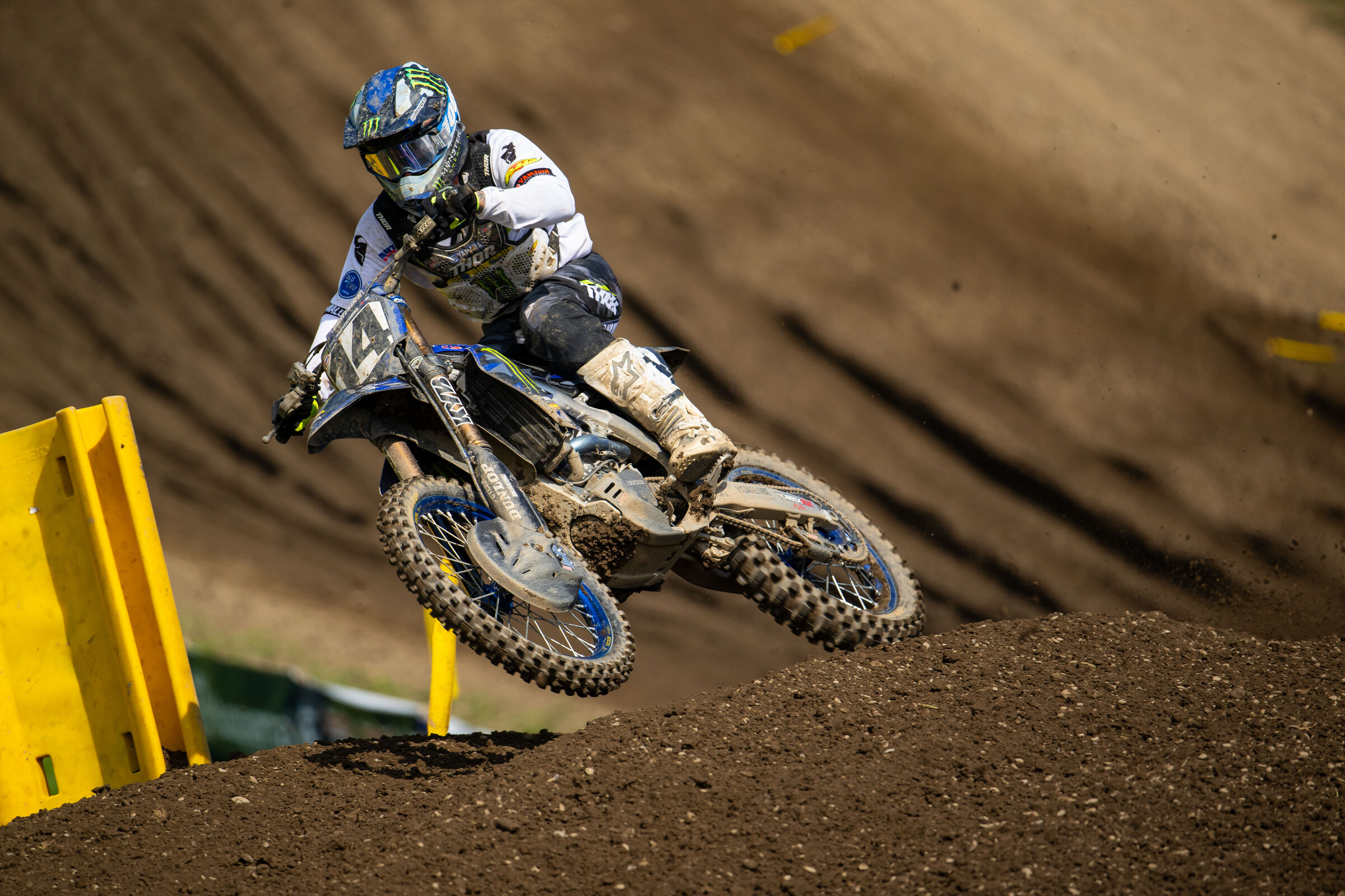 Where will Dylan Ferrandis end up in 2024? 