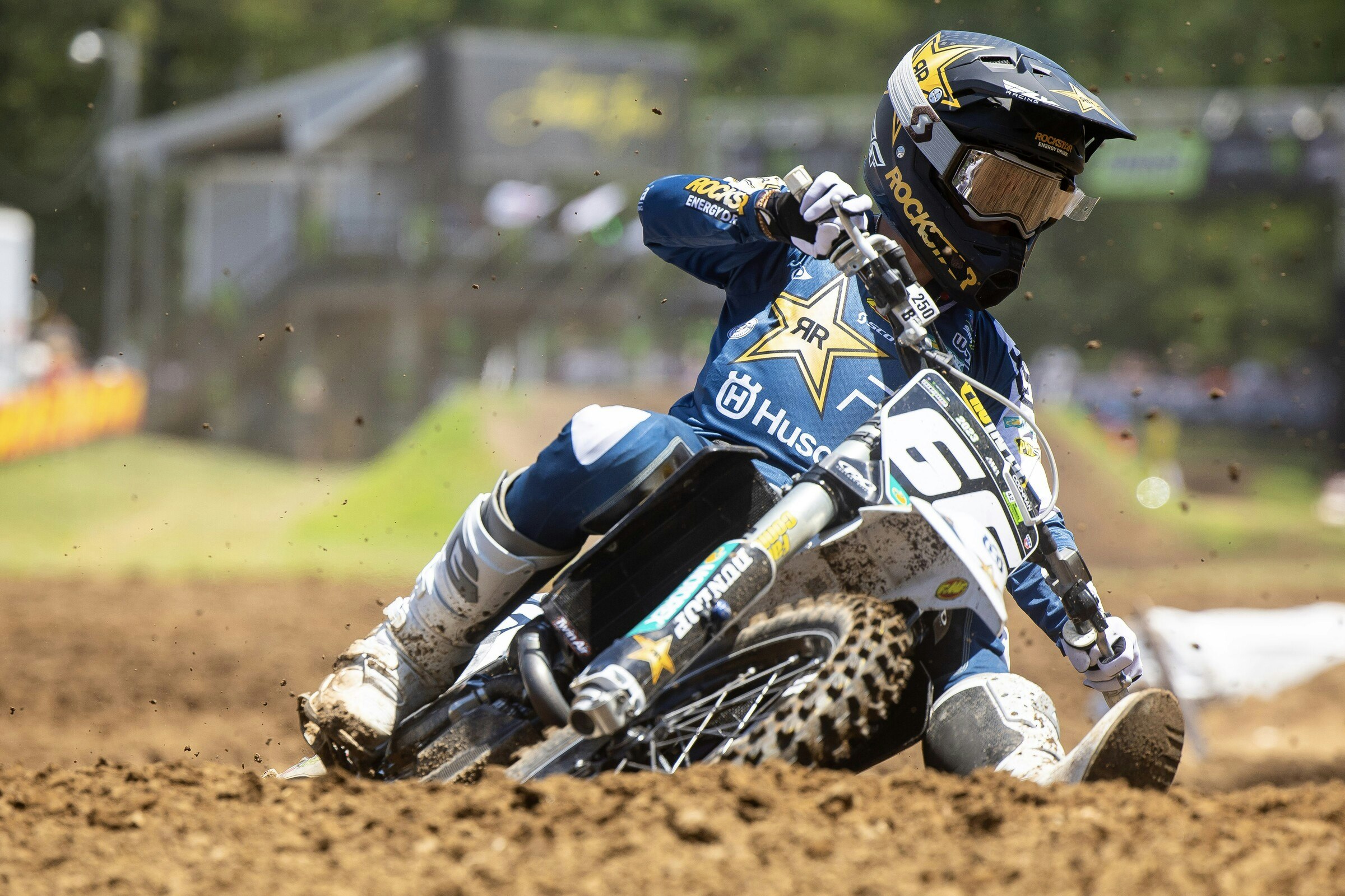 Casey Cochran To Make Pro Debut at Budds Creek