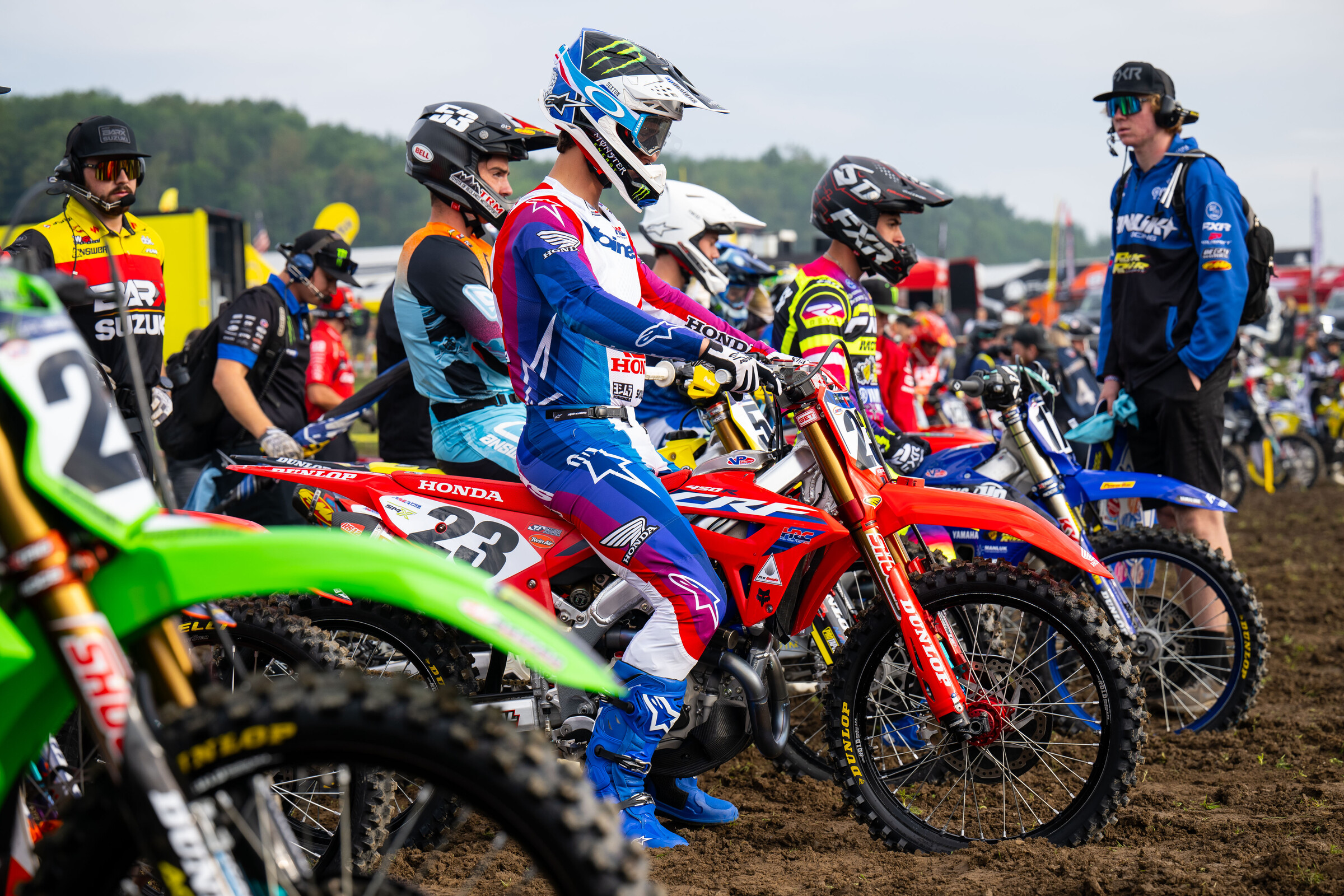 10 Things to Watch for at the 2023 Budds Creek National