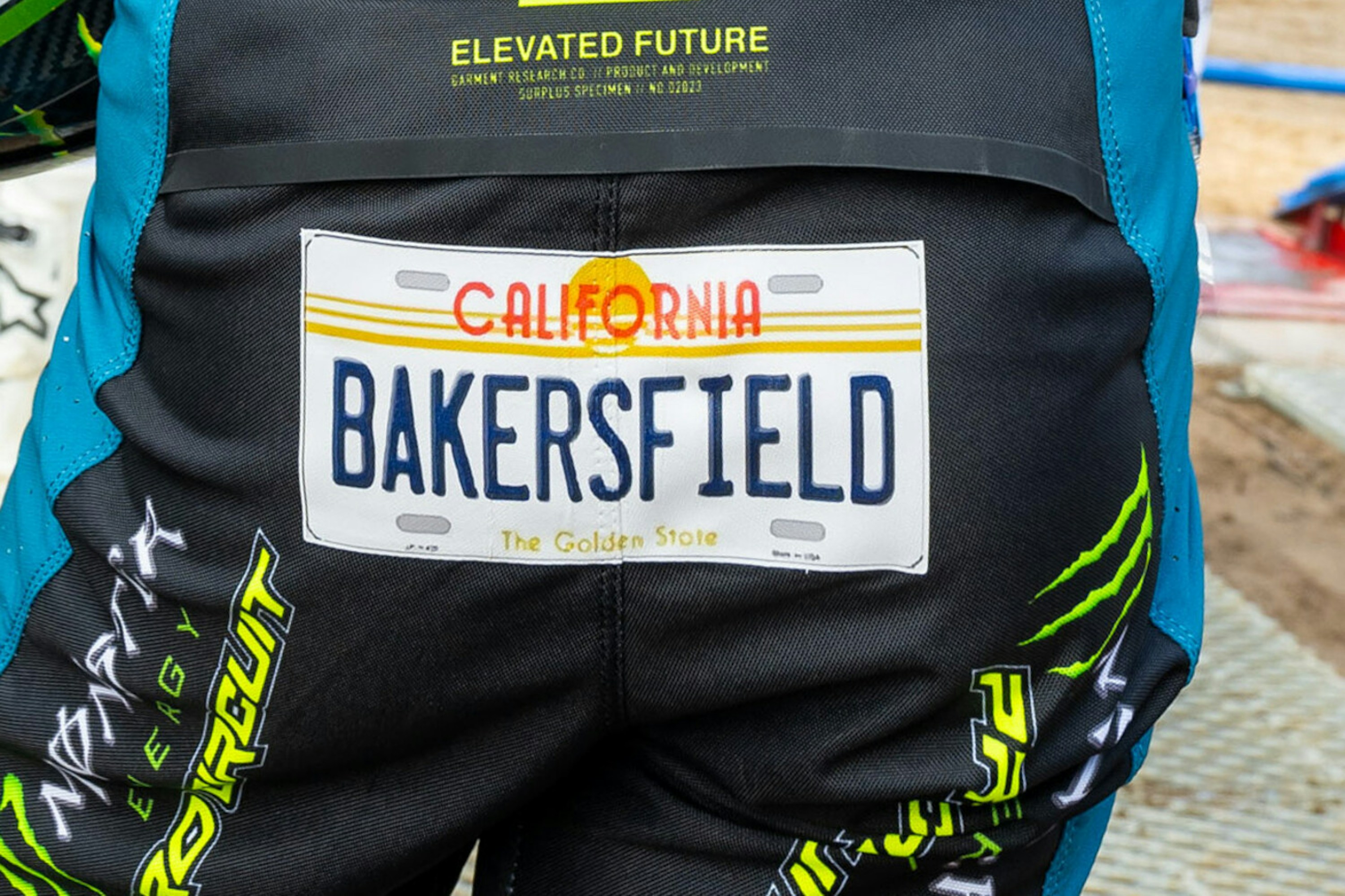 Racerhead - October 2023 - Racer X Magazine