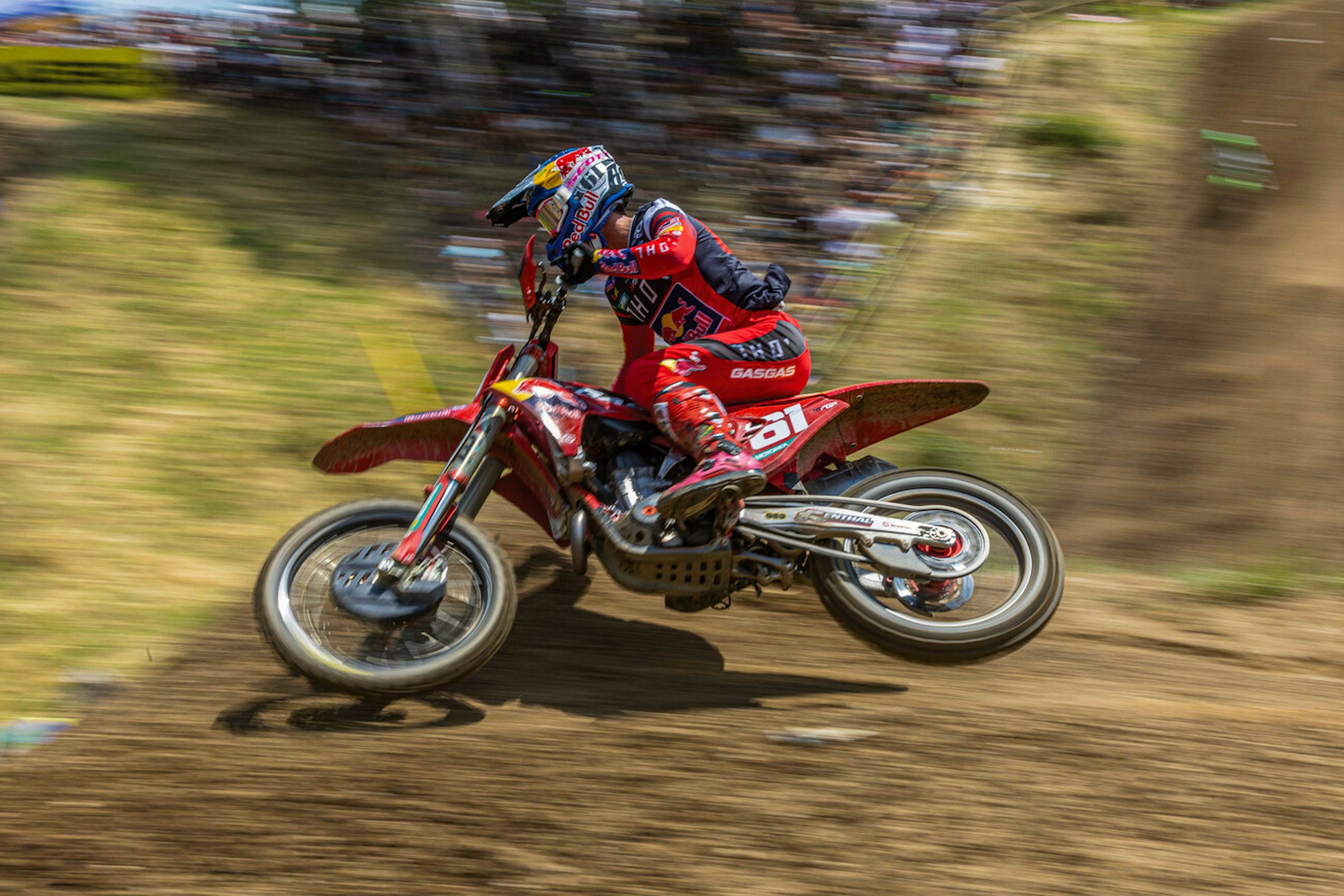 Racerhead - Buzz - October 2023 - Racer X Magazine