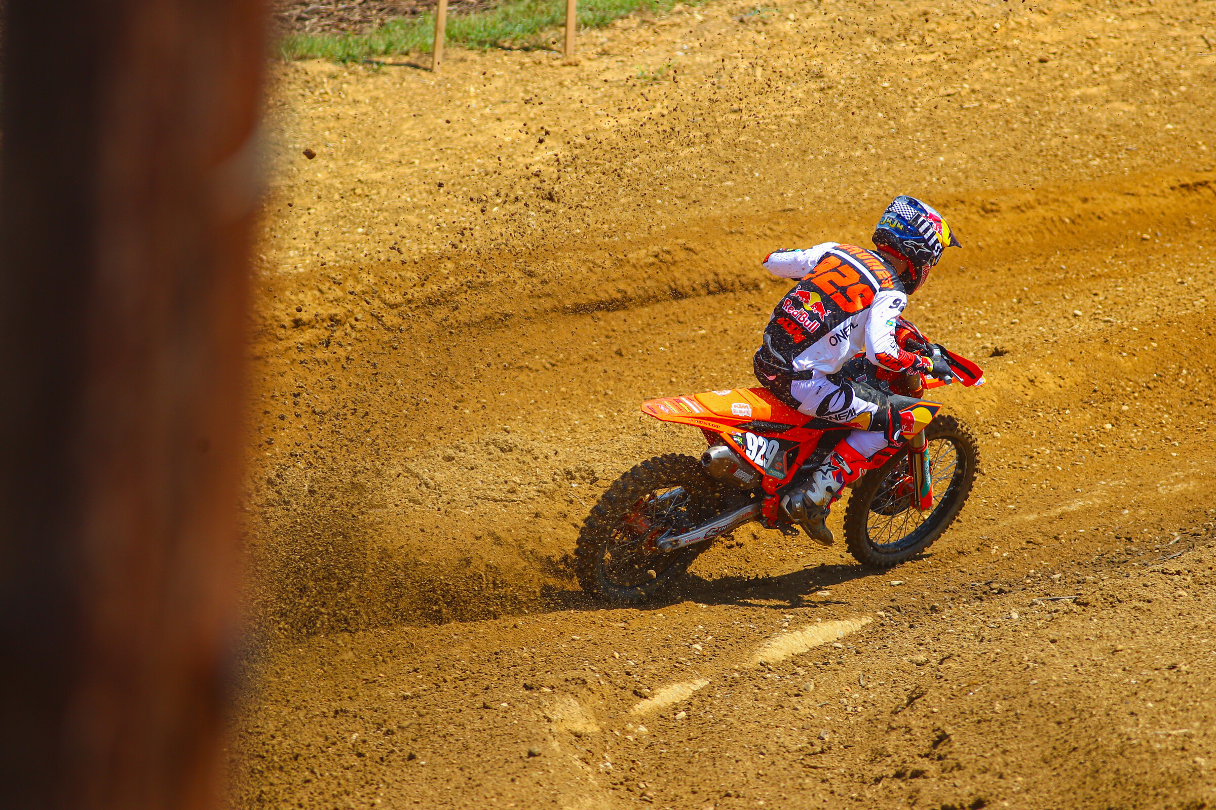 First Look: Budds Creek