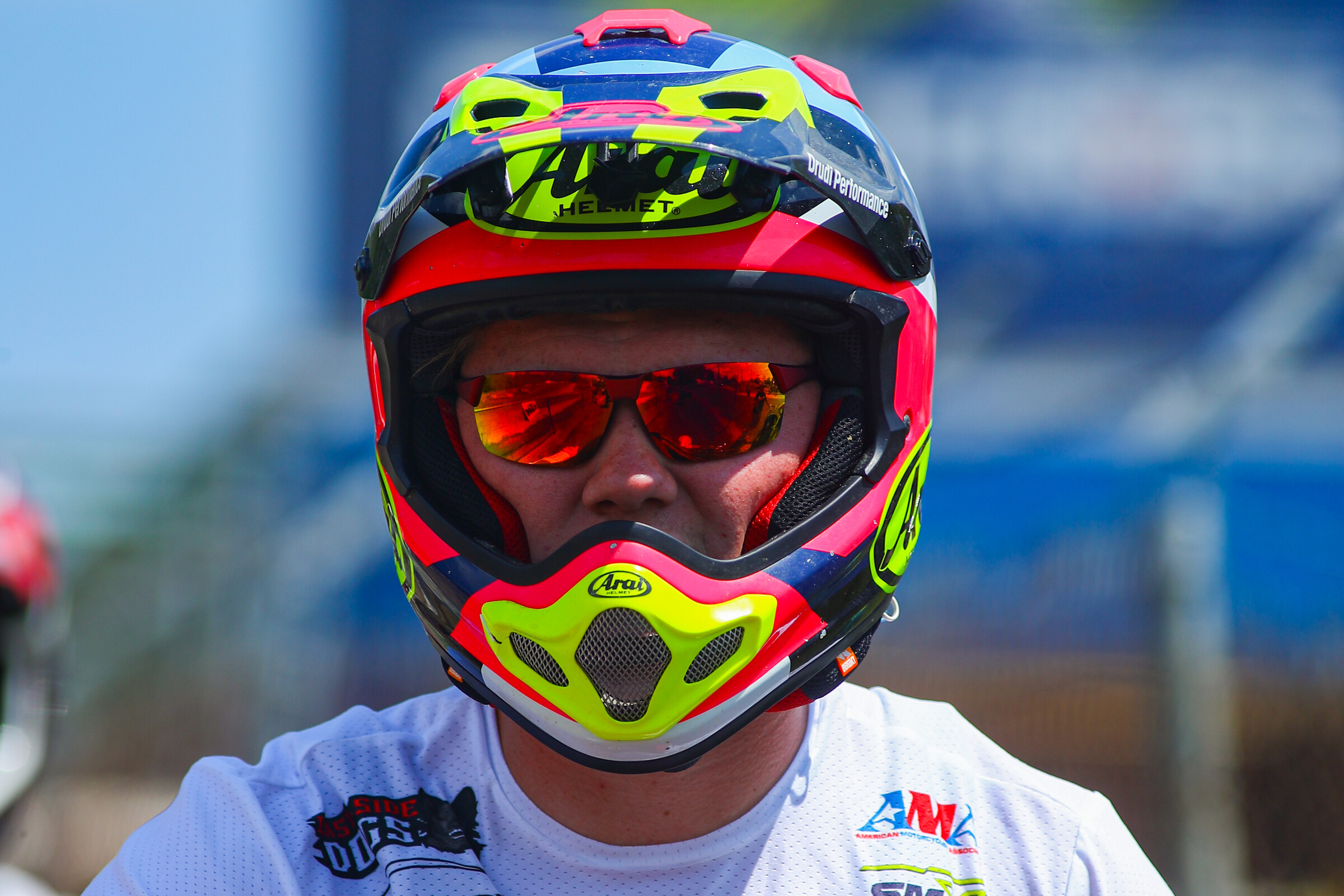 Justin Rodbell Signs with Twisted Tea Suzuki for Final 2 Pro Motocross  Rounds - Racer X