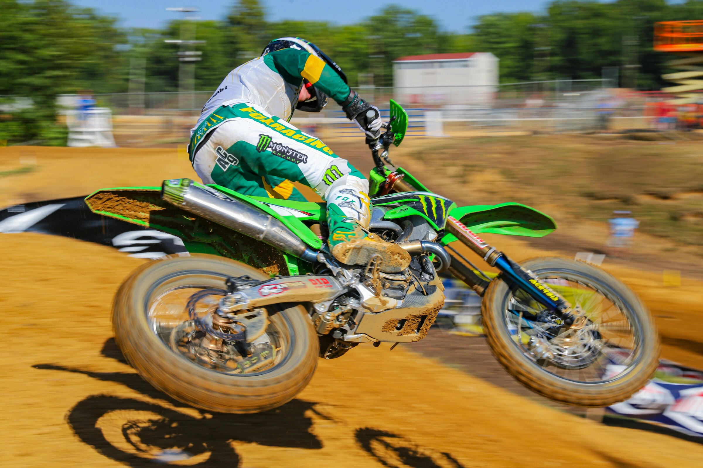 Cianciarulo, Osborne, Mees, Keefer, & More on PulpMX Show Tonight