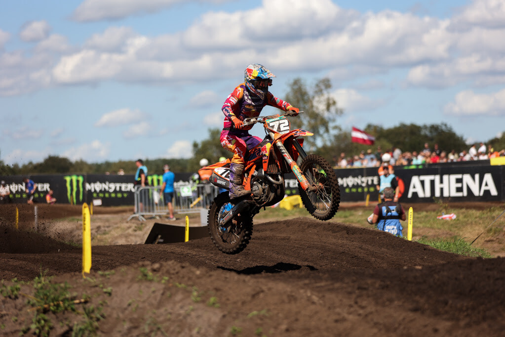 Liam Everts