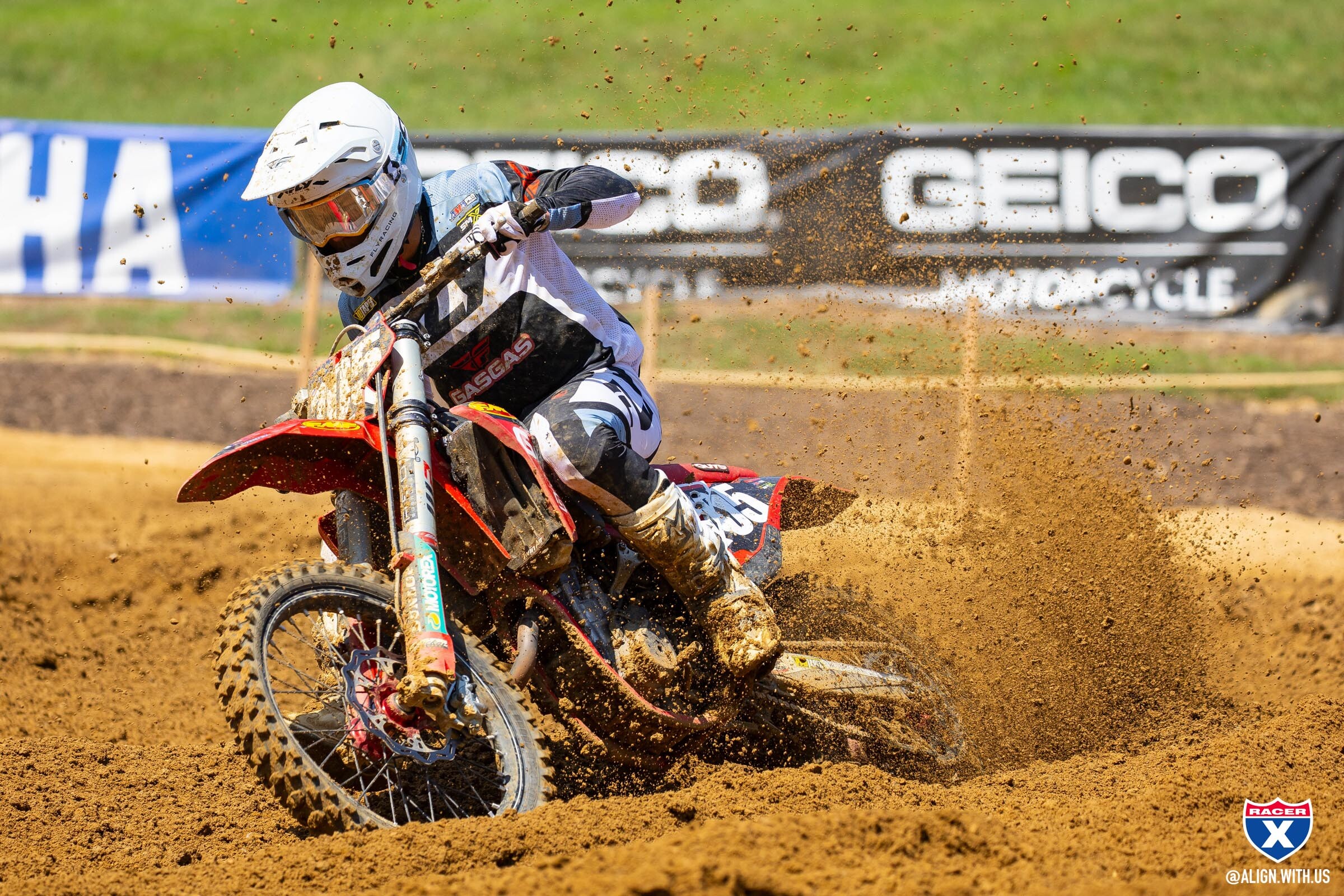 Photo Gallery from 2023 Budds Creek National - Racer X