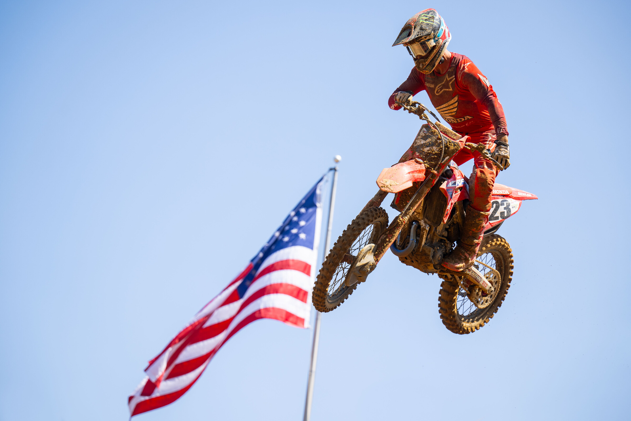 Save of the Day: Budds Creek