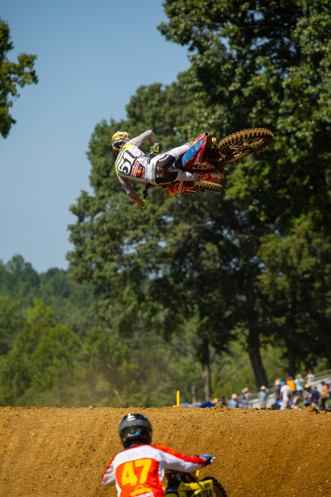 Justin Barcia