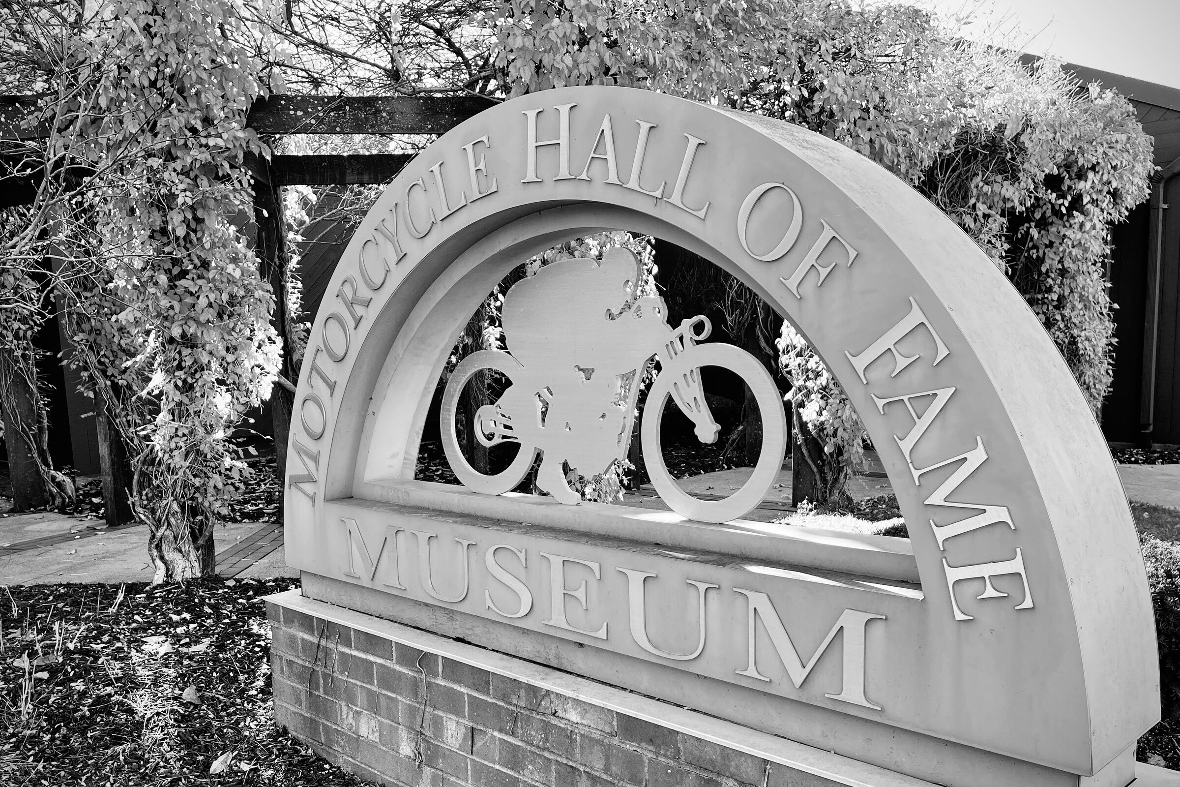 AMA Hall of Fame Induction Ceremony Schedule Updated