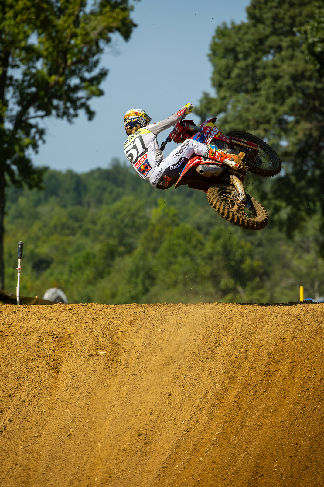Justin Barcia