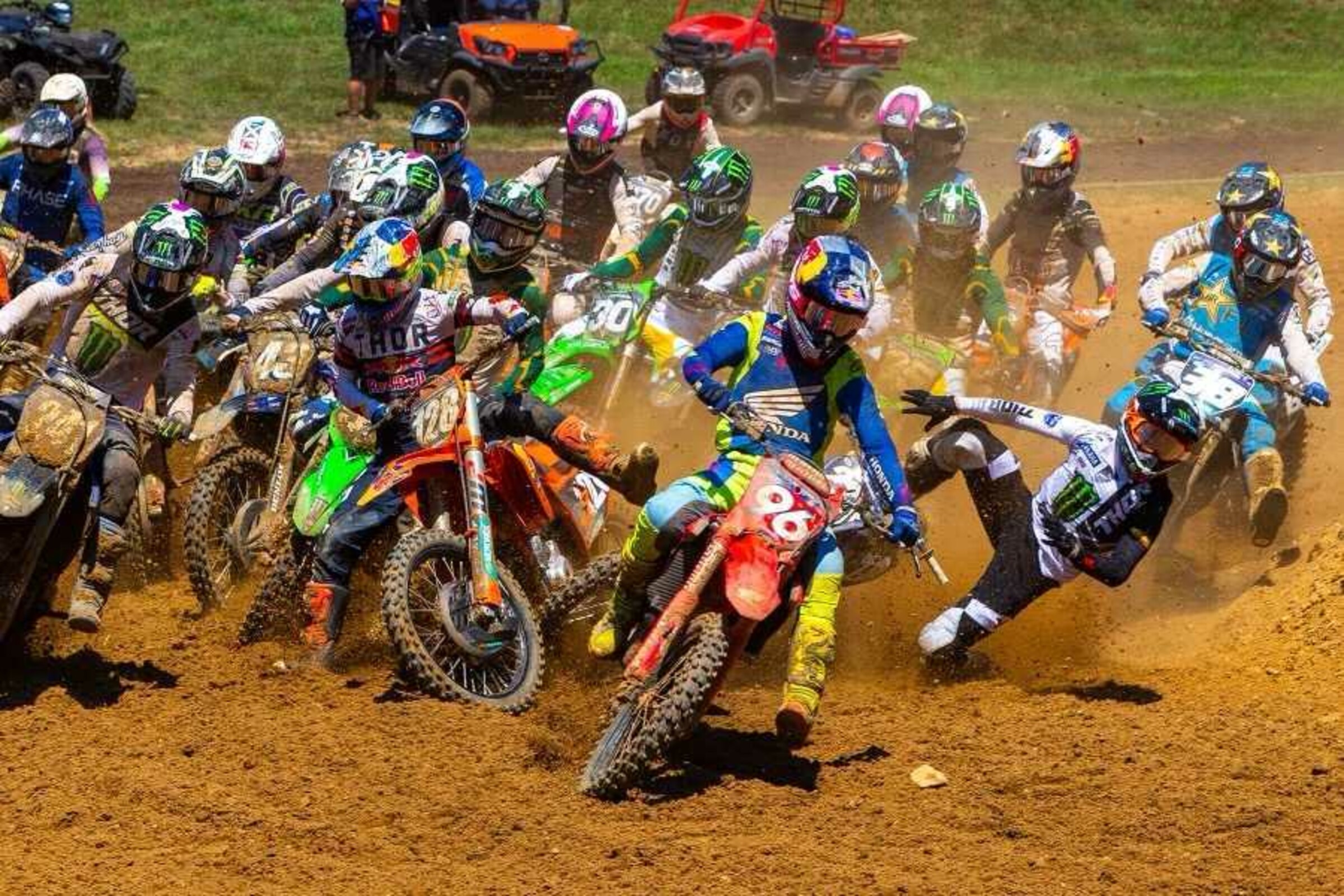 Previewing the 2023 AMA Pro Motocross Championship - Racer X