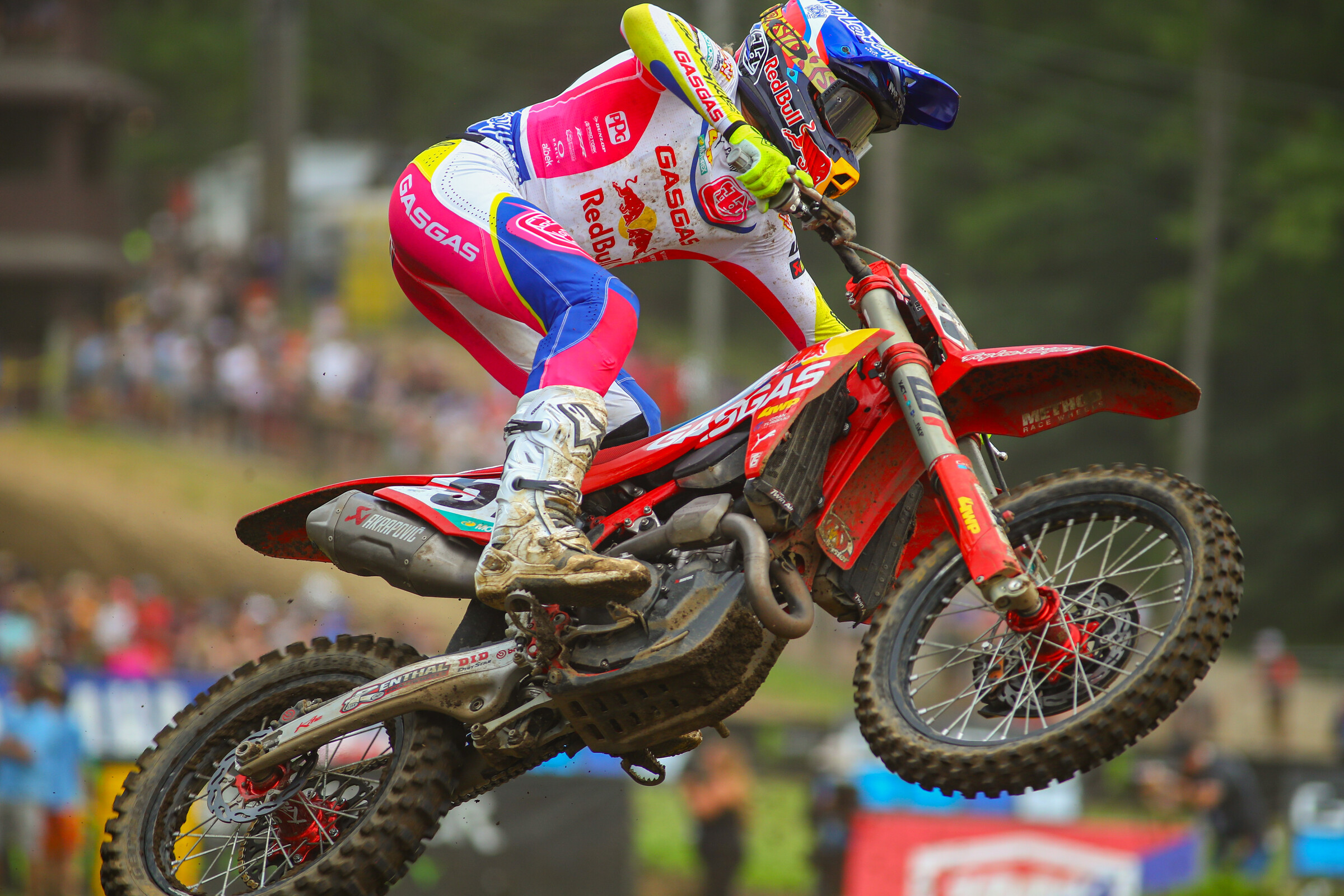 Justin Barcia