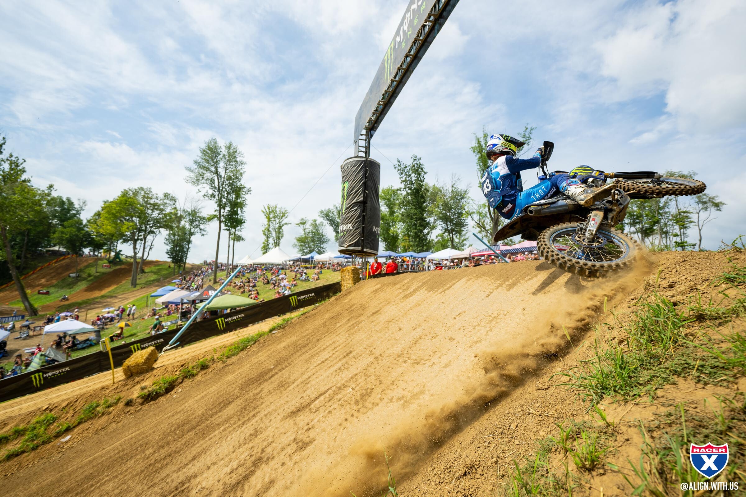 Photo Gallery from 2023 Ironman National - Racer X